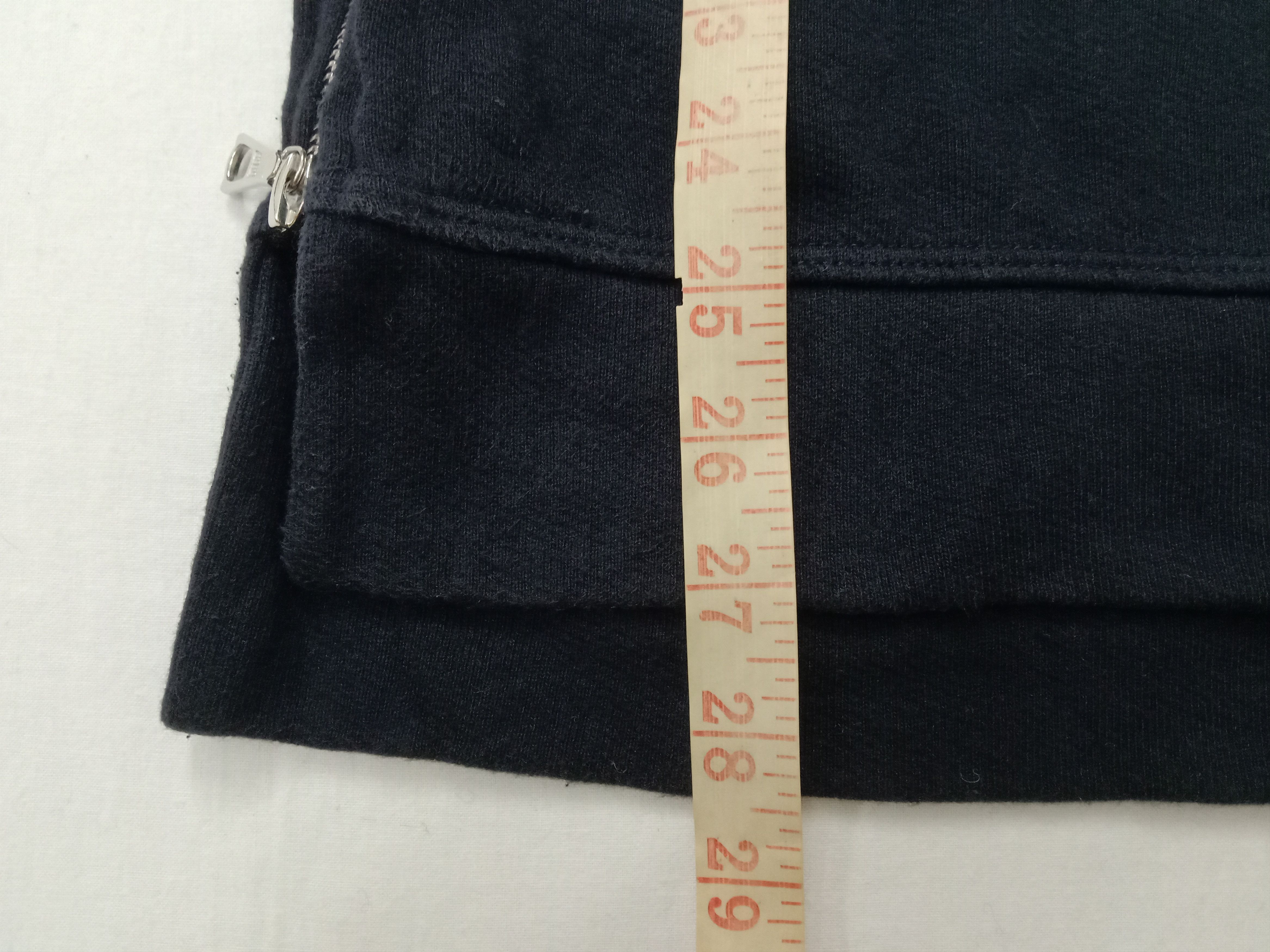 John Elliott John Elliott Villain Hoodie Size US S / EU 44-46 / 1 - 9 Thumbnail