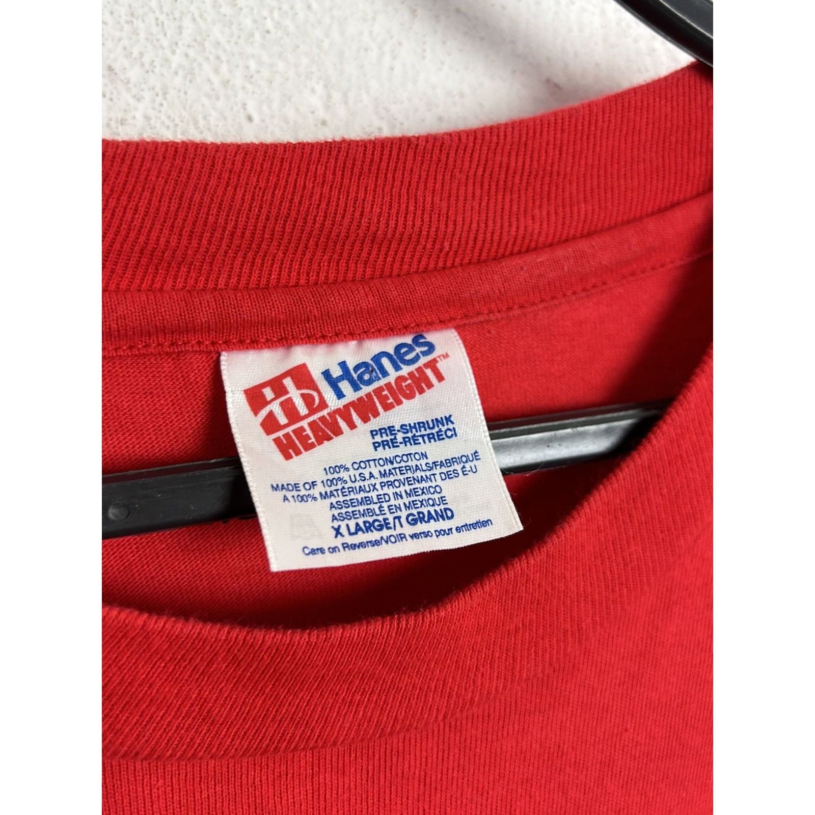 USA Olympics 90s Vintage Usa Olympics Diving Rip It Single Stitch T-Shirt Size US XL / EU 56 / 4 - 8 Thumbnail