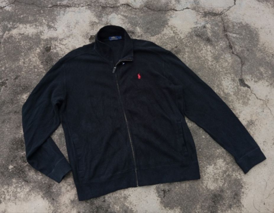 Ralph Lauren Polo Ralph Lauren RL sweater 🐎 Size US L / EU 52-54 / 3 - 2 Thumbnail