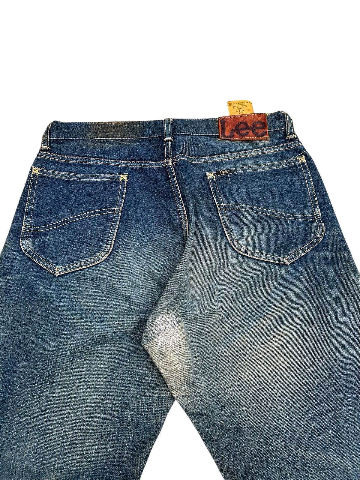 Levi's Levis 505 Denim pant Size US 34 / EU 50 - 6 Thumbnail