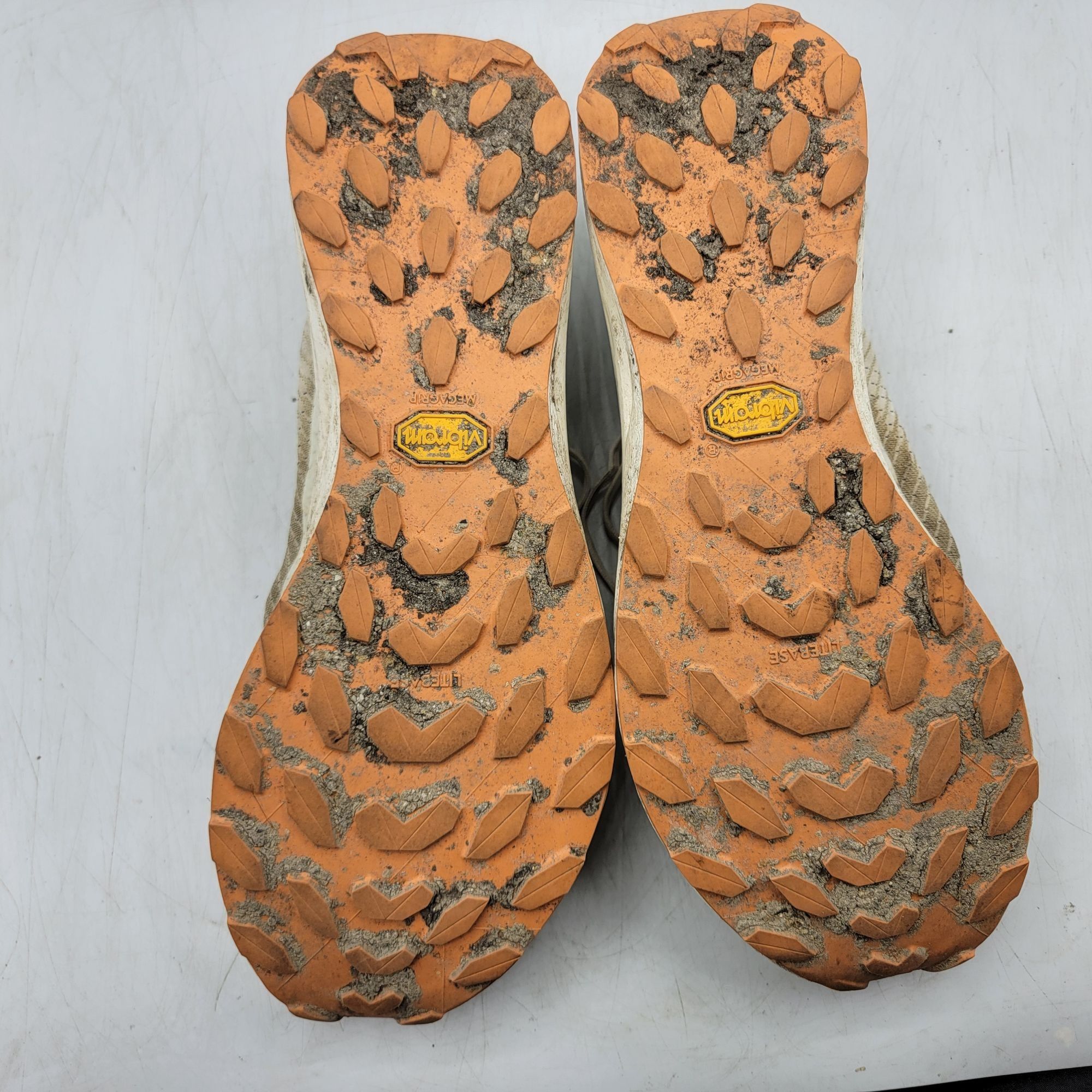 Other NNormal Kjerag Mens 11 Athletic Shoes Vibram Soles Hiking Ca Size US 11 / EU 44 - 8 Thumbnail