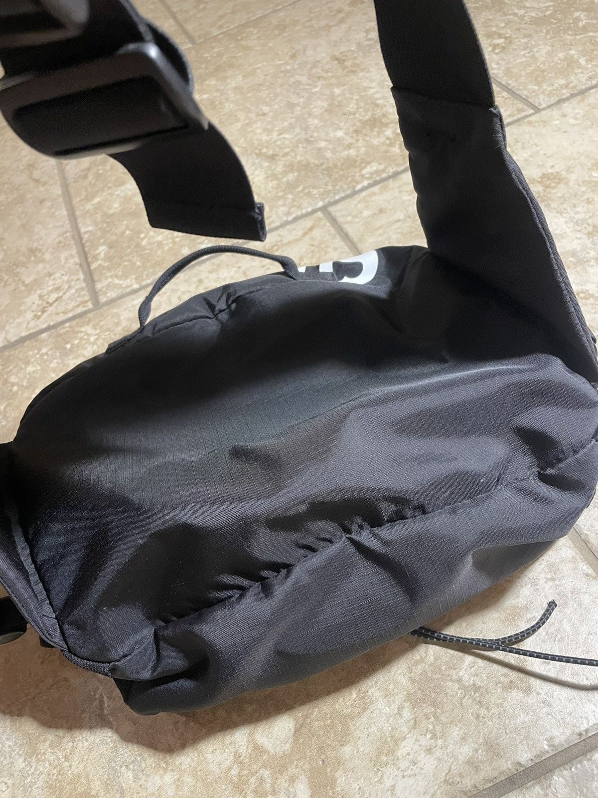 Supreme Supreme fanny pack bag Size ONE SIZE - 9 Thumbnail