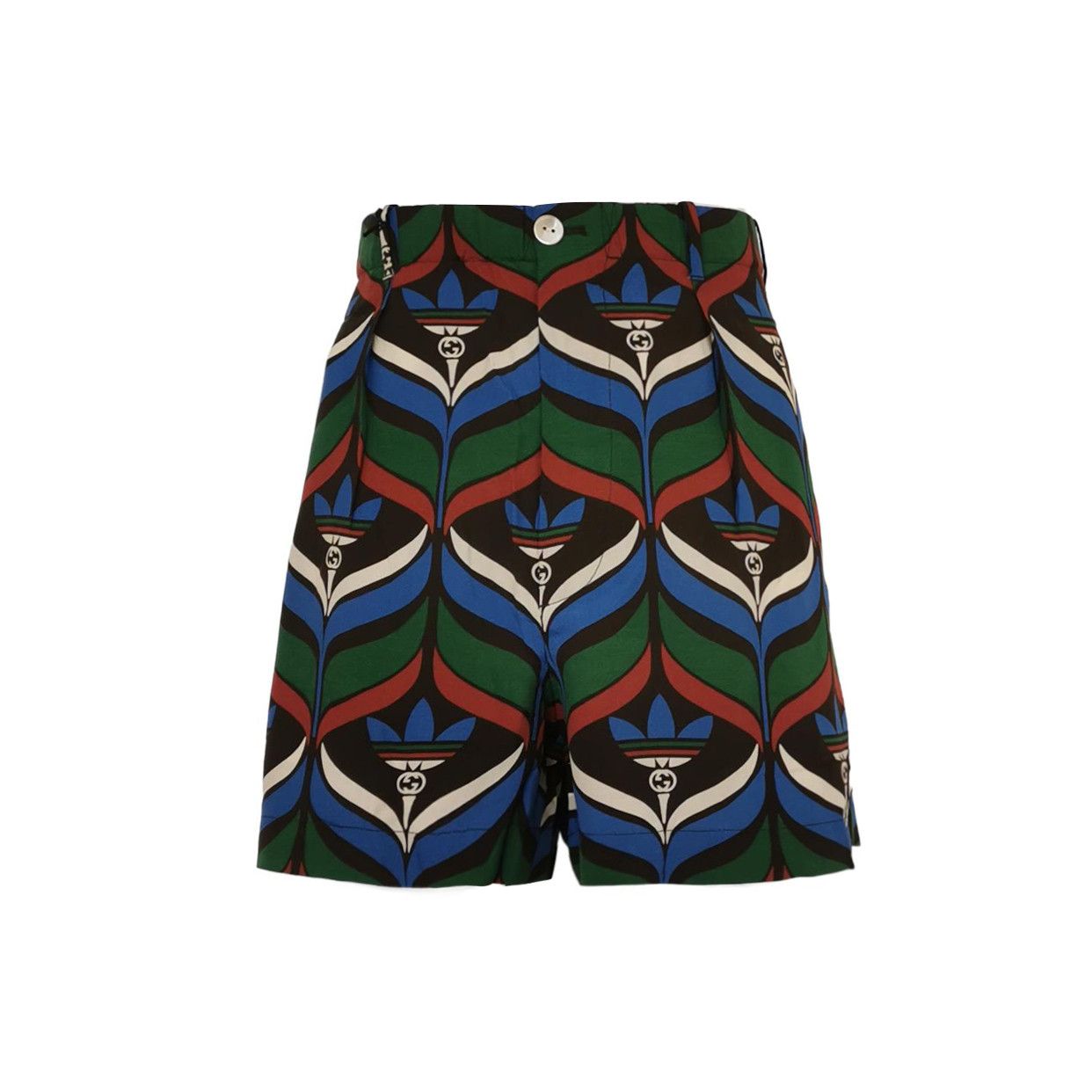 Gucci Gucci Men 34 Shorts Size US 34 / EU 50 - 1 Thumbnail