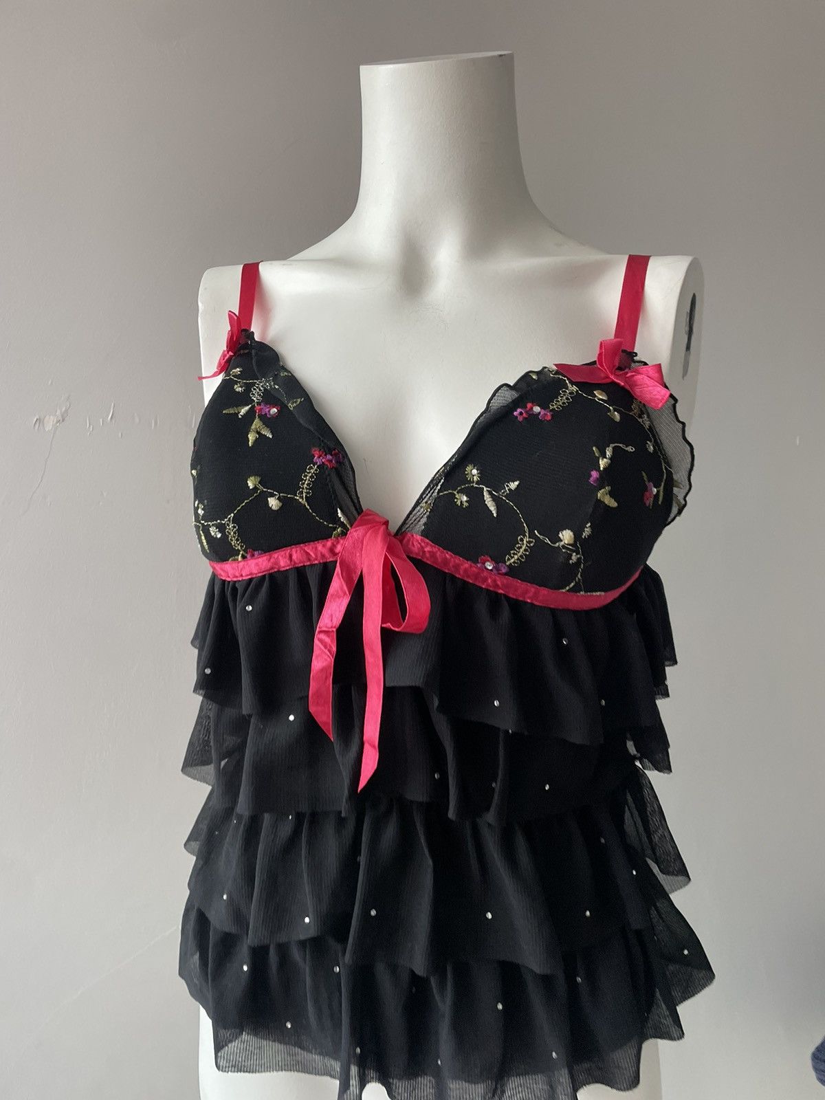 Victoria's Secret Victoria’s Secret top Size M / US 6-8 / IT 42-44 - 6 Thumbnail