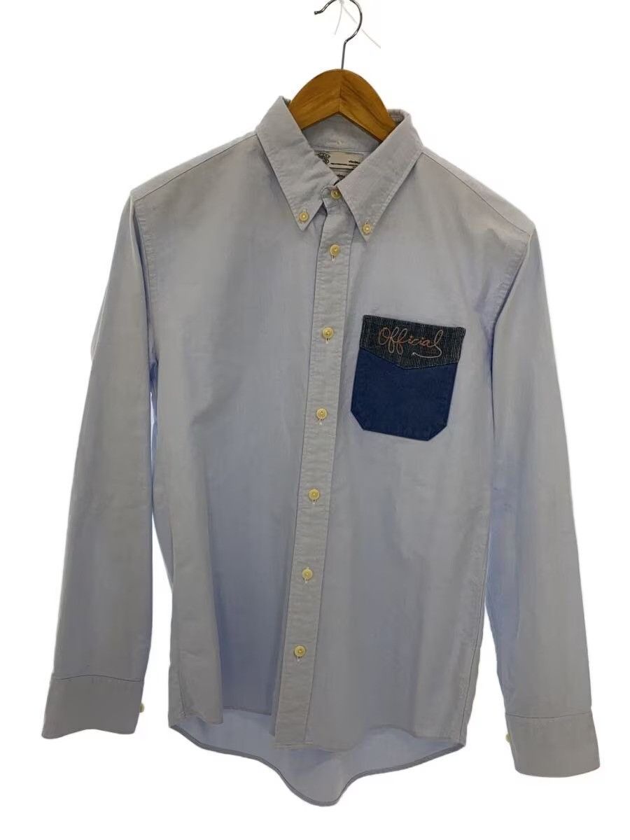 🐎 SS15 Official Embroidery Shirt