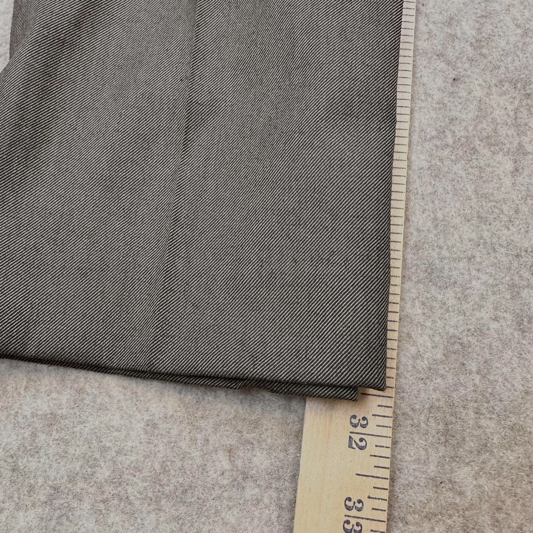 Ralph Lauren Lauren Ralph Lauren Dress Pants Mens 33x32 Taupe Classic Fit Ultraflex Stretch Dress Pants Pants Mens 33 Taupe Classic Fit Ultraflex Stretch Size US 33 - 7 Thumbnail