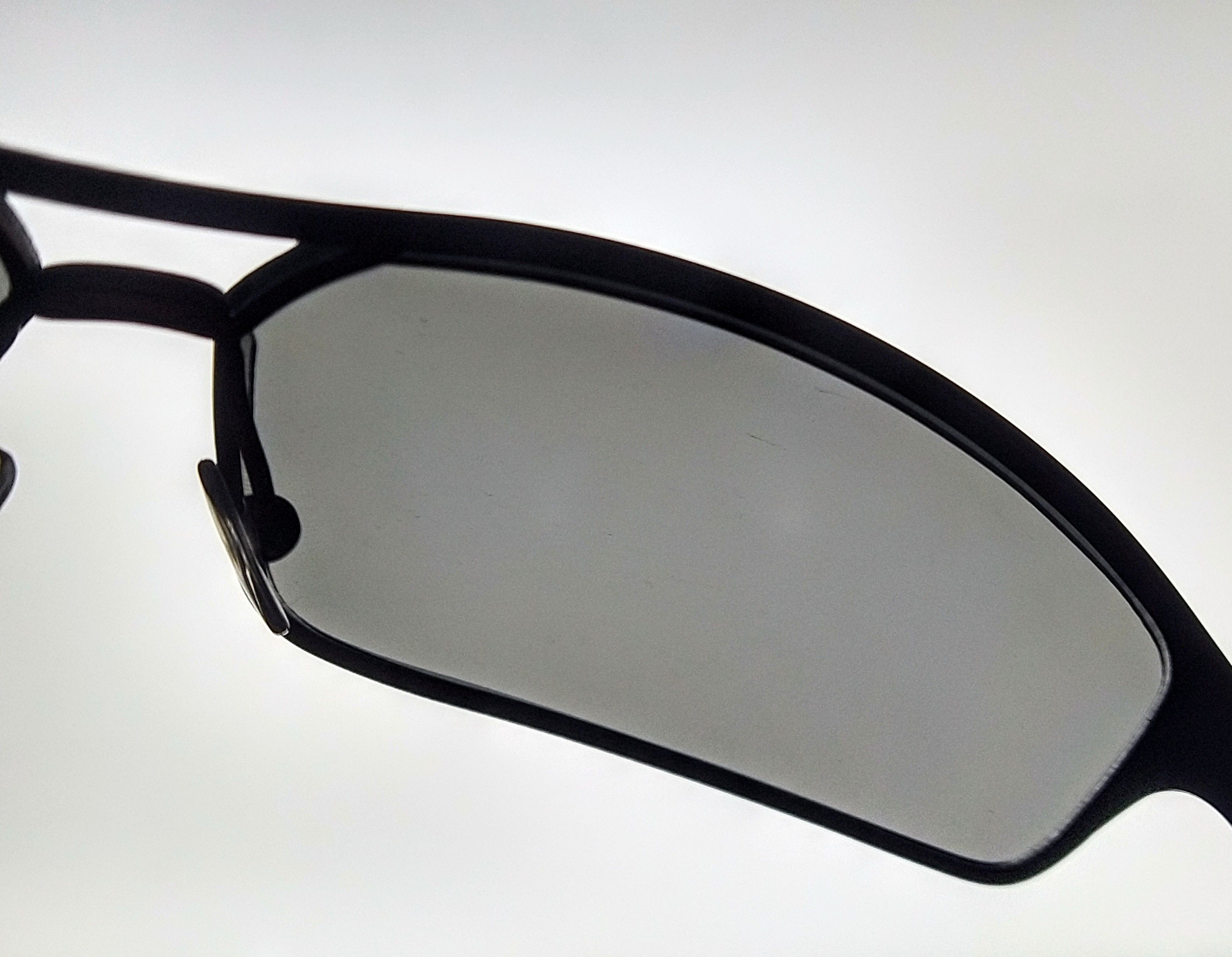 Dior Christian Dior Sunglasses Orange Pink Sports Wrap Y2K Size ONE SIZE - 16 Thumbnail