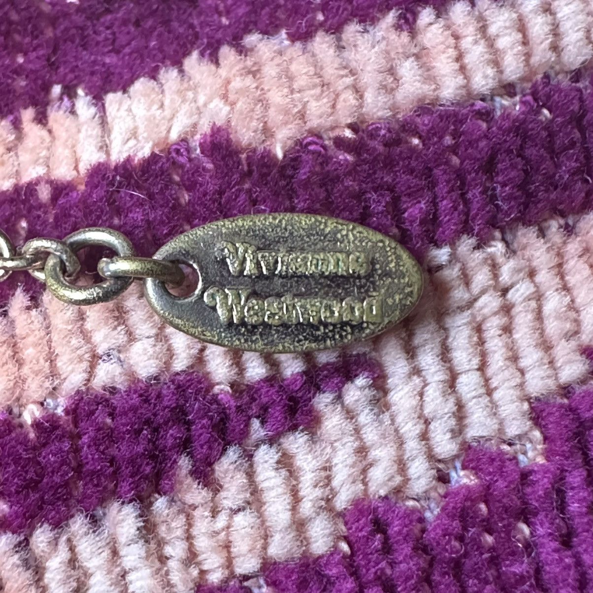 Vivienne Westwood Vivienne Westwood 🔥Rare Kika Pendant Size ONE SIZE - 5 Thumbnail