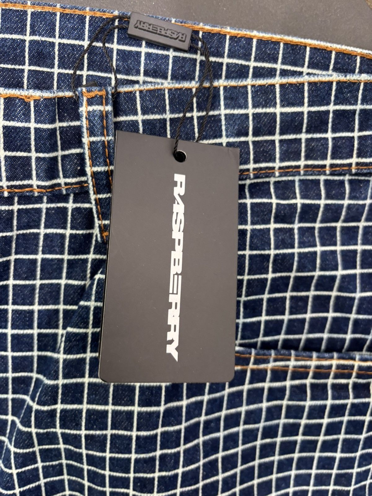 The GV Gallery The GV Gallery Hatch Denim ‘Blue’ Size US 36 / EU 52 - 2 Thumbnail