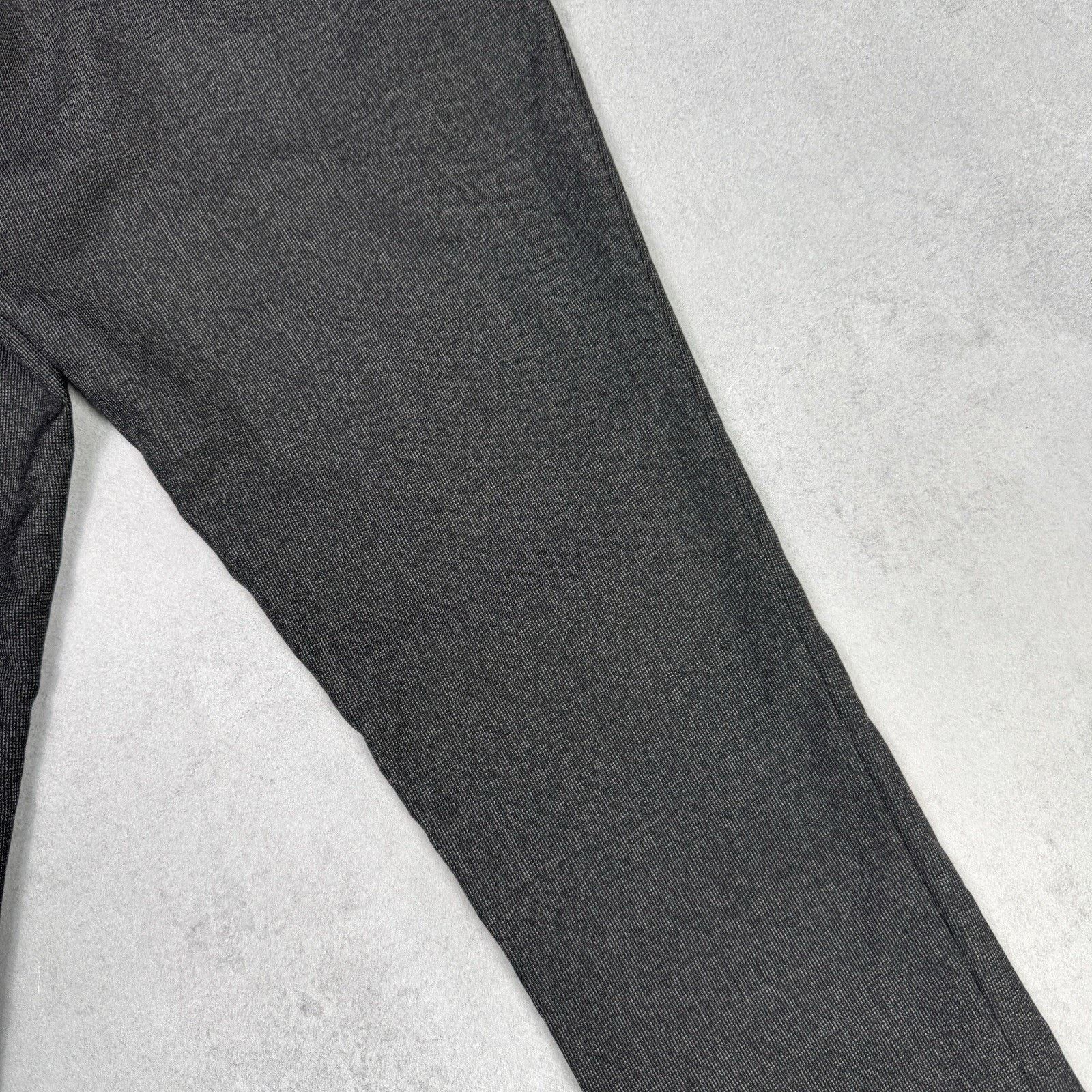Acne Studios Acne Jeans Men Wool Trousers Size 50 Grey Size US 34 / EU 50 - 22 Thumbnail
