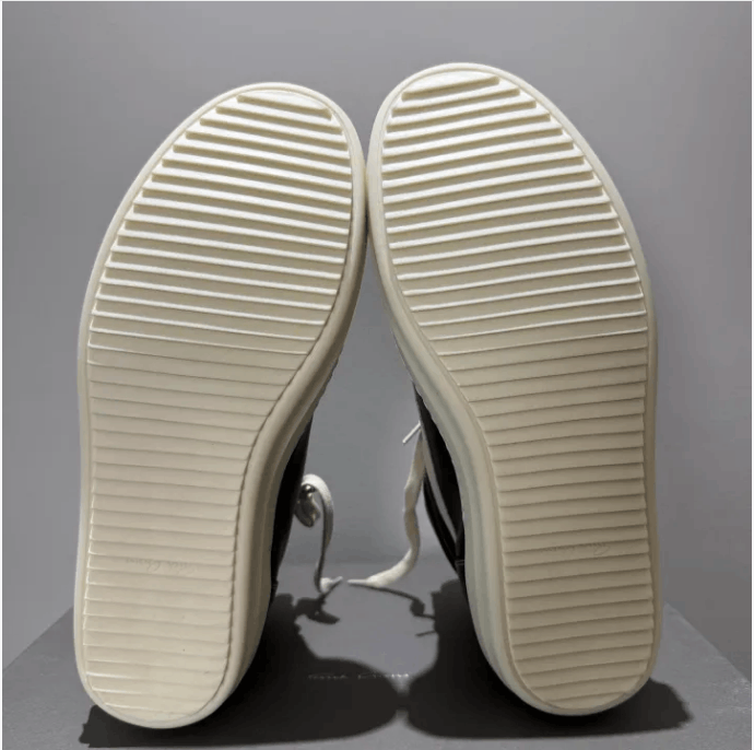 Rick Owens Drkshdw Rick Owens Drkshdw Hi-Top Sneakers Size US 9.5 / EU 42-43 - 6 Thumbnail