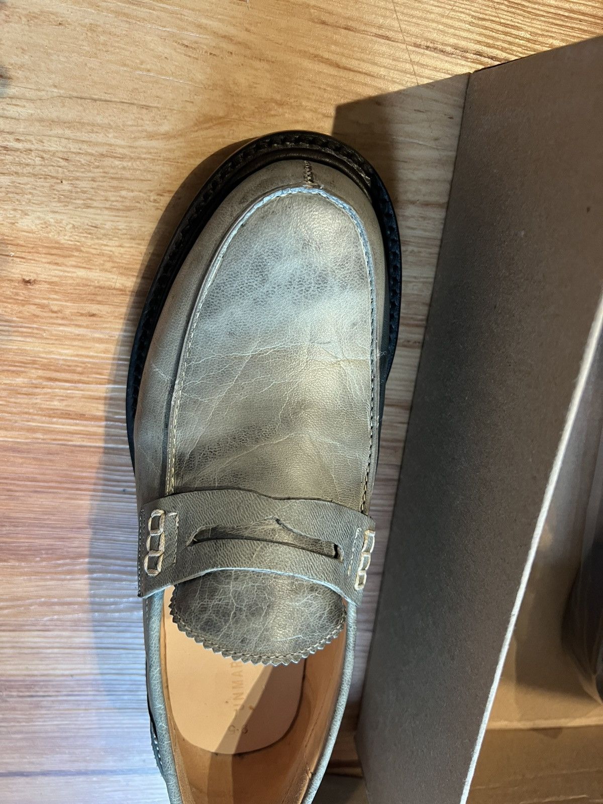 Other All-Season Loafers Size US 9.5 / EU 42-43 - 4 Thumbnail
