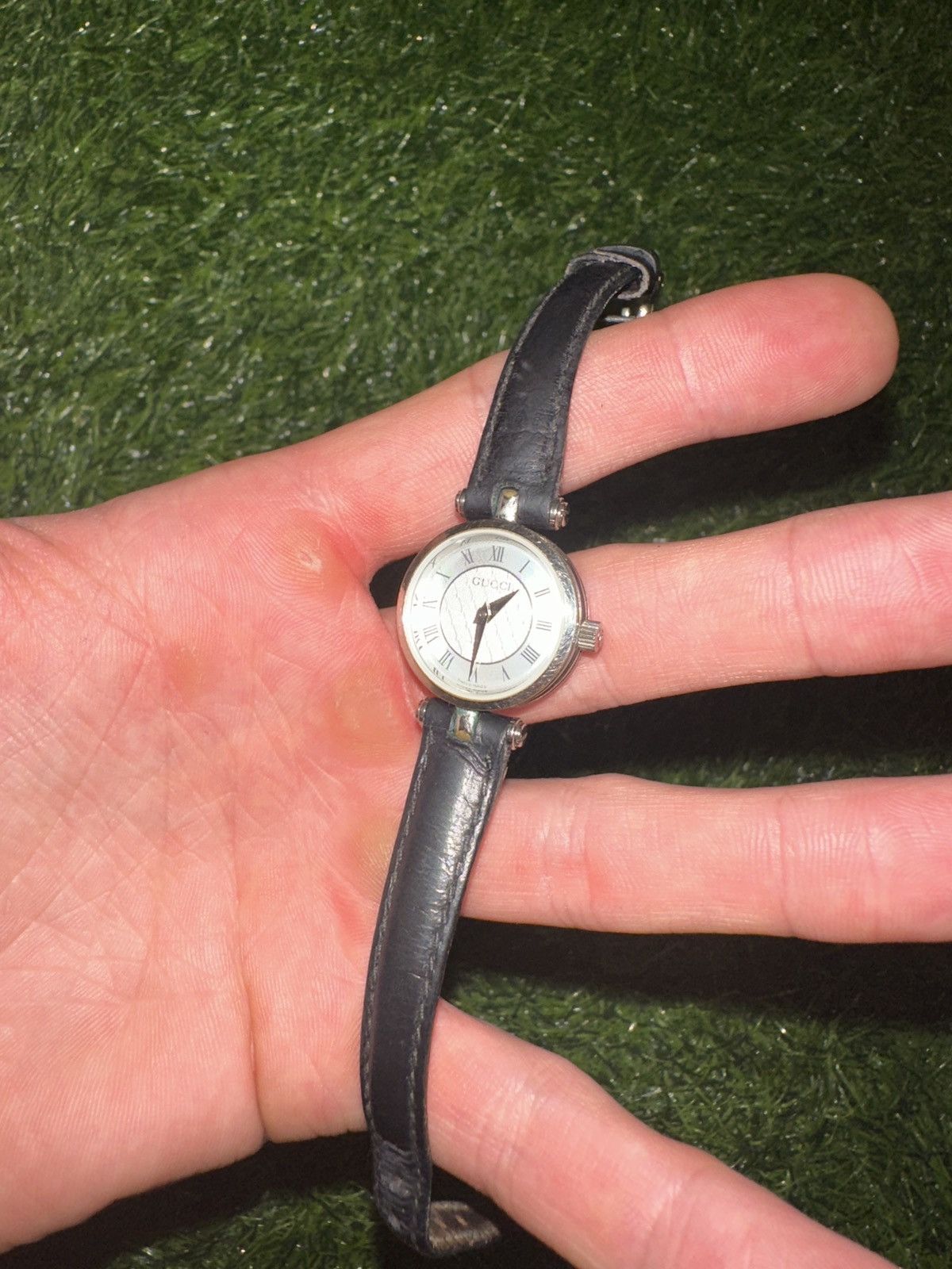 Gucci Gucci lady womens 2040L watch Size ONE SIZE - 1 Thumbnail