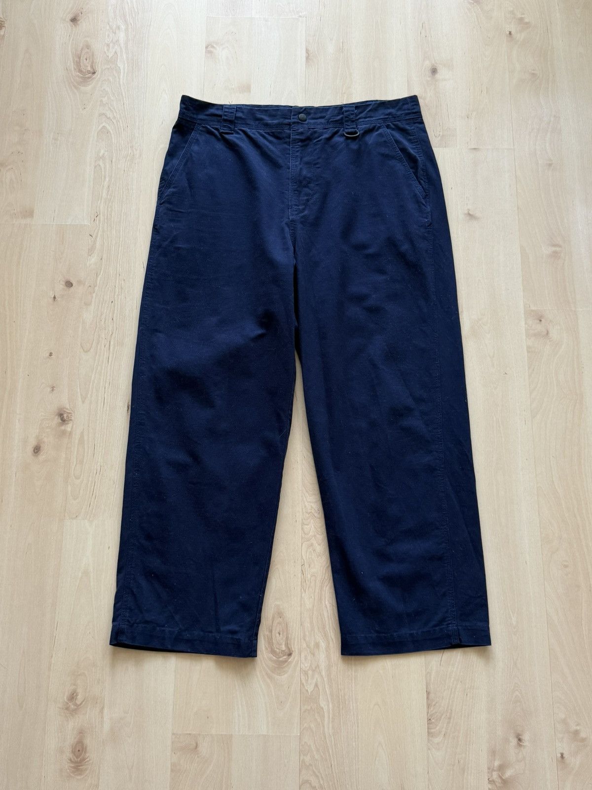 Penfield Penfield loose fit baggy pants size M Size US 32 / EU 48 - 1 Thumbnail
