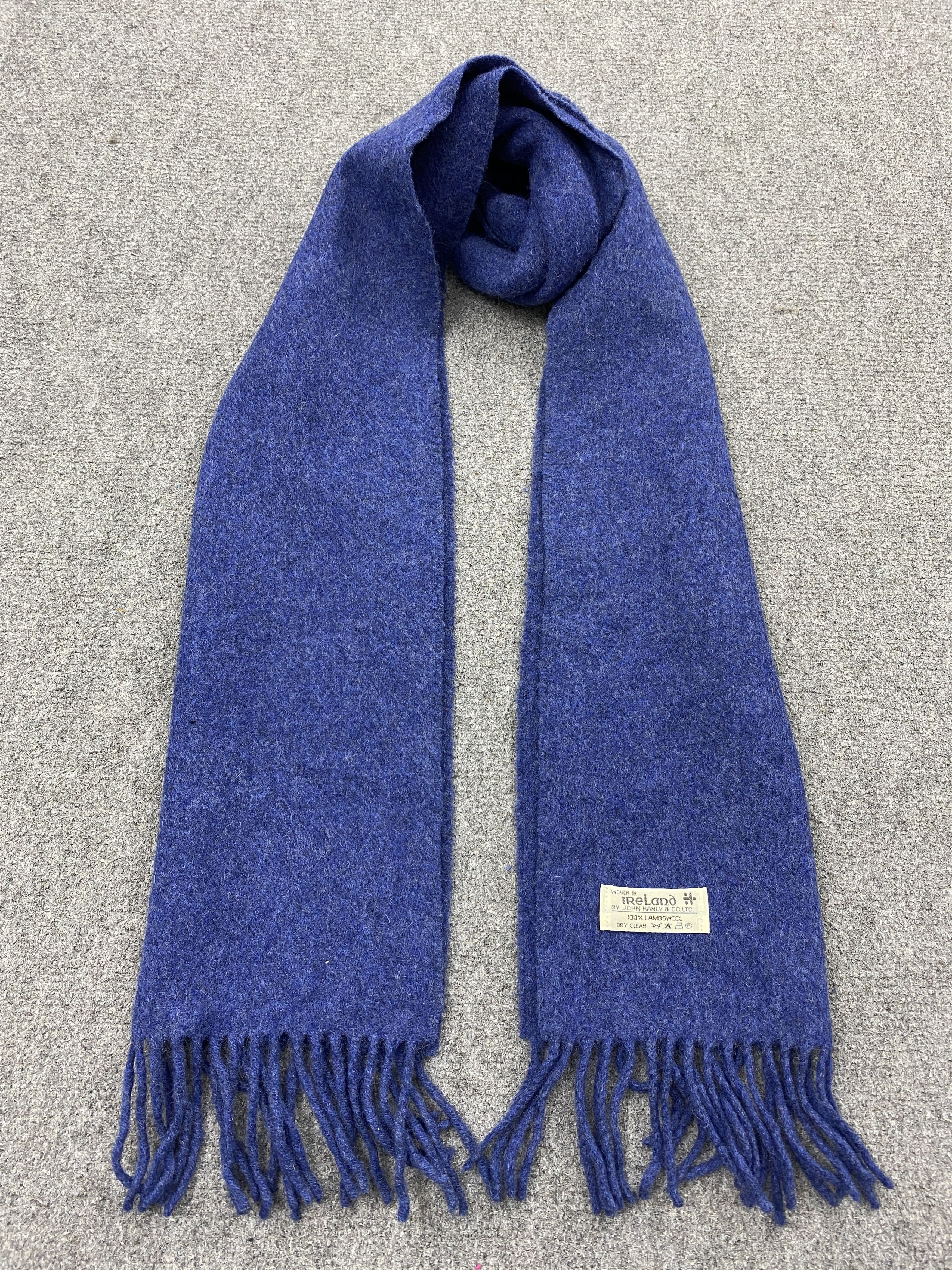 Other By John hanly Scarf / Muffler / Neckwear - SC0040 Size ONE SIZE - 1 Thumbnail