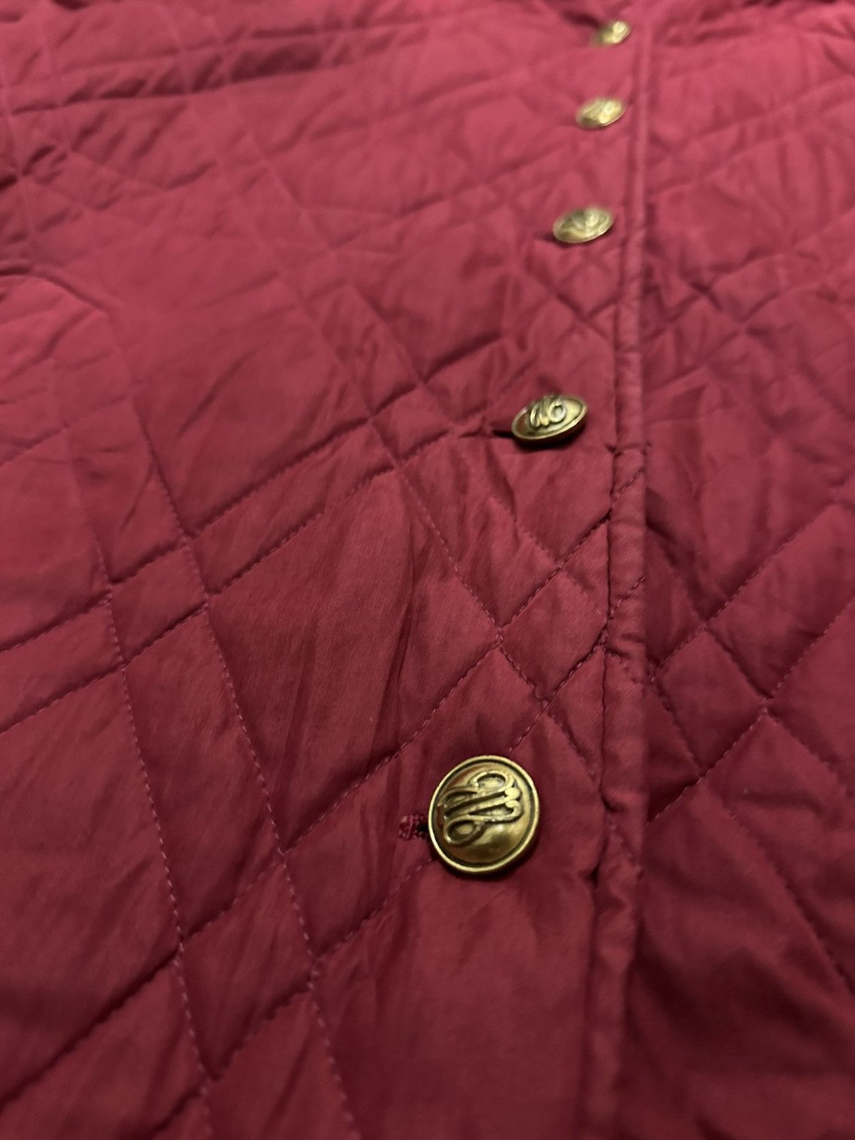 Burberry VTG Burberrys Jacket Size US L / EU 52-54 / 3 - 9 Thumbnail