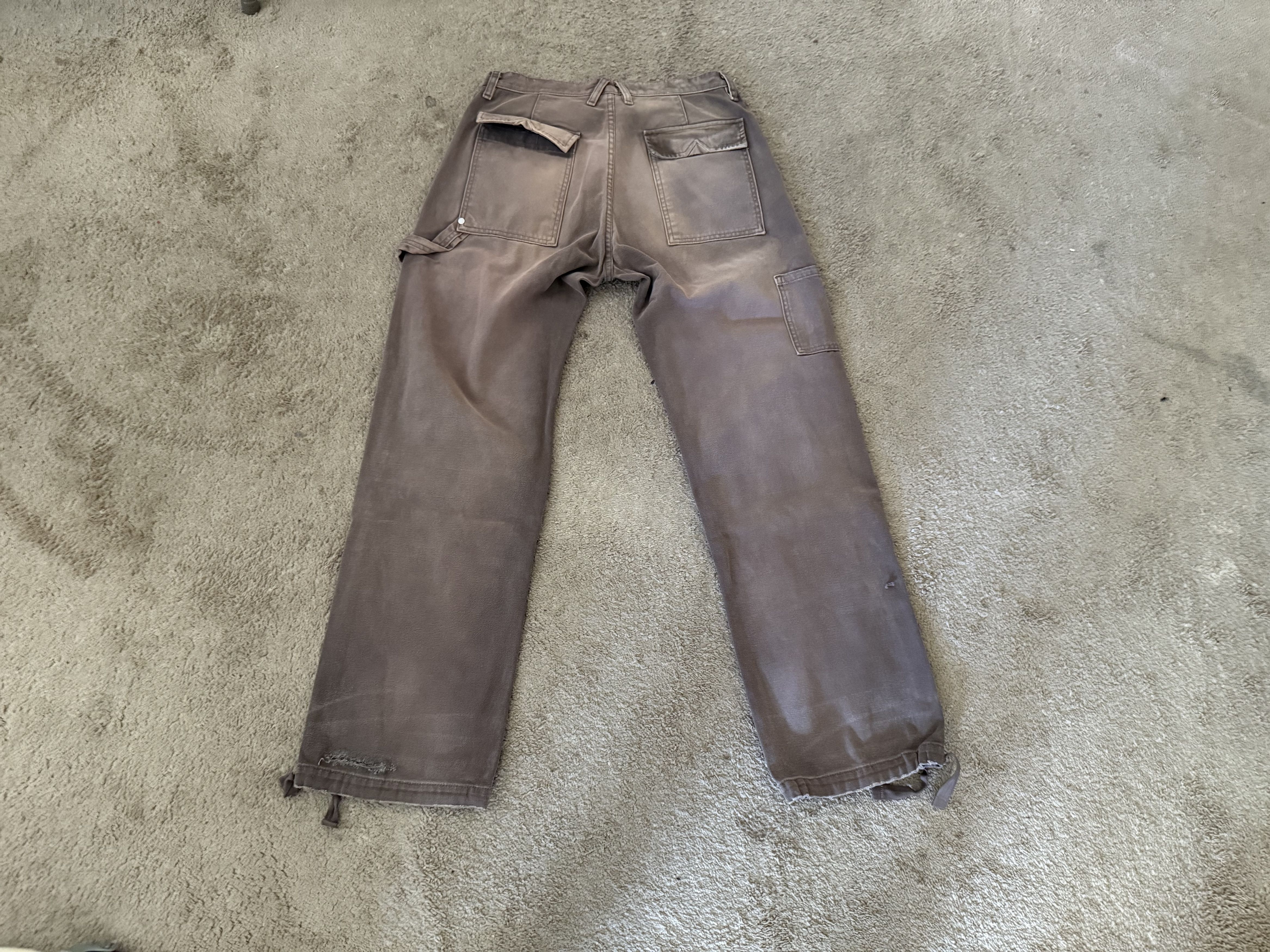 Rhude RHUDE pants Size US 36 / EU 52 - 1 Thumbnail