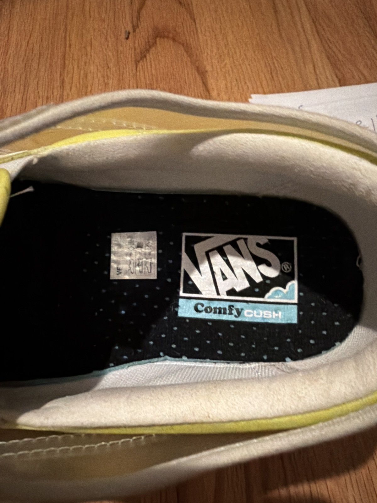 Vans Vans slip on water proof old skool cover 10 Size US 10 / EU 43 - 5 Thumbnail