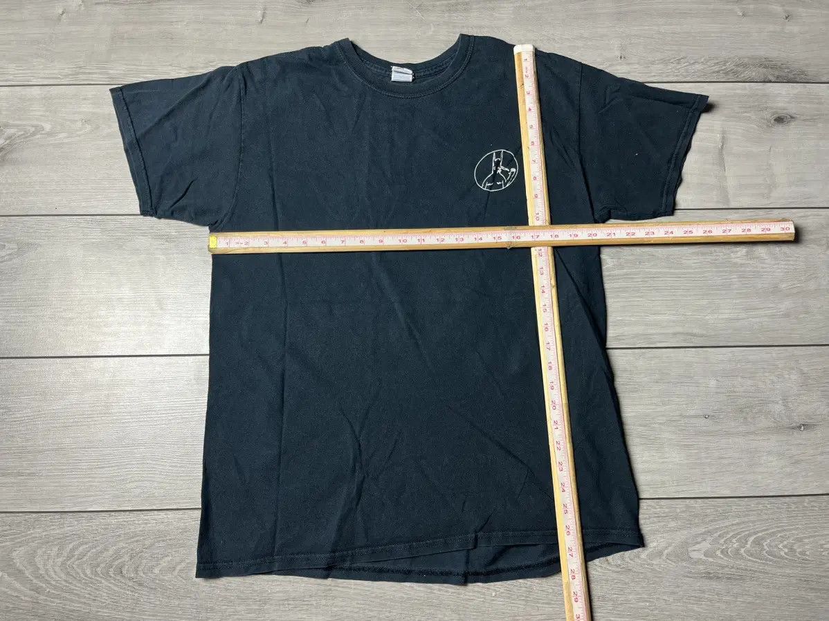 Warner Bros Warner bros T-shirt loser anima size Large Size US L / EU 52-54 / 3 - 5 Thumbnail