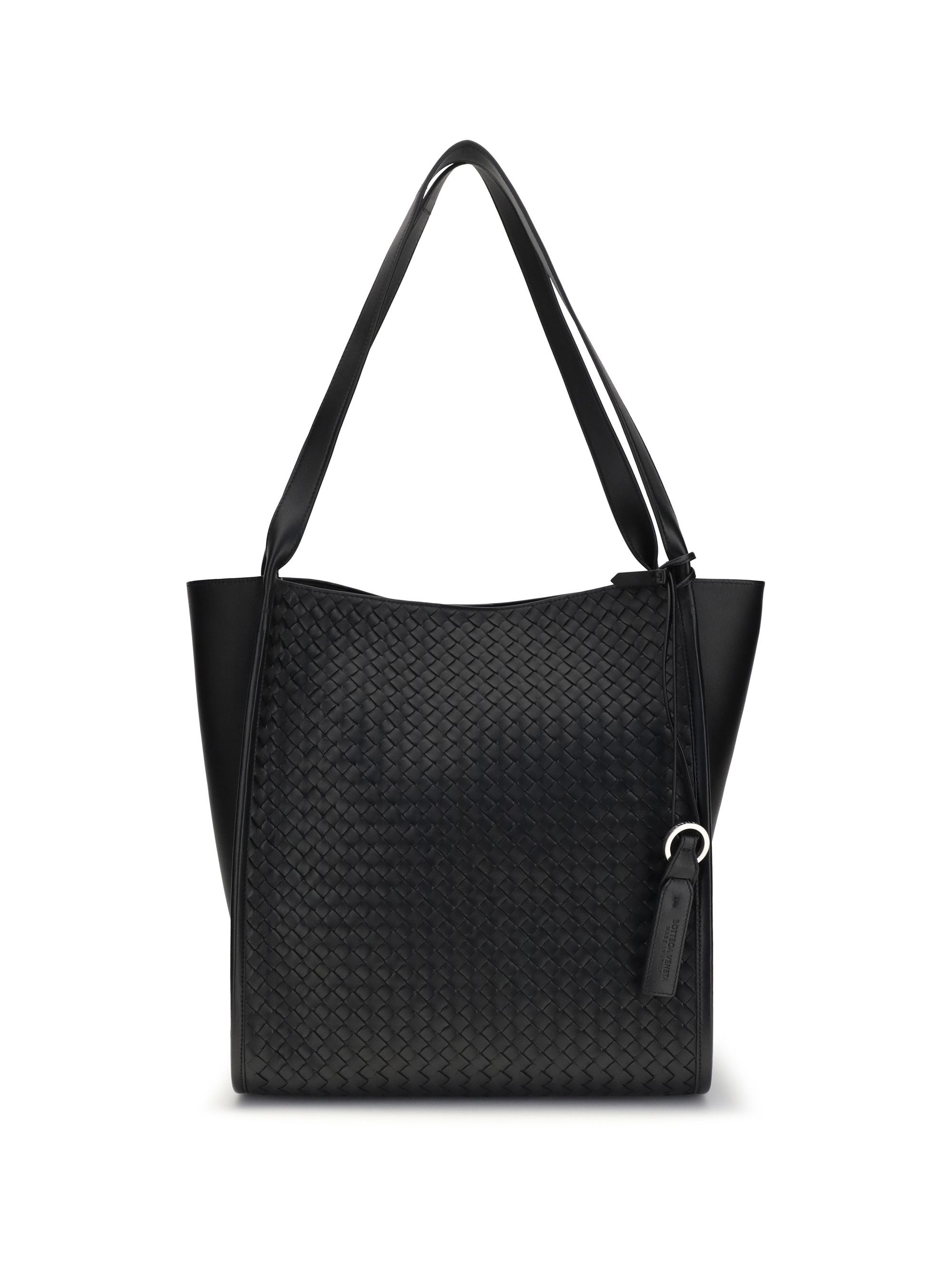 Bottega Veneta Courier Tote Bag Size ONE SIZE - 1 Thumbnail