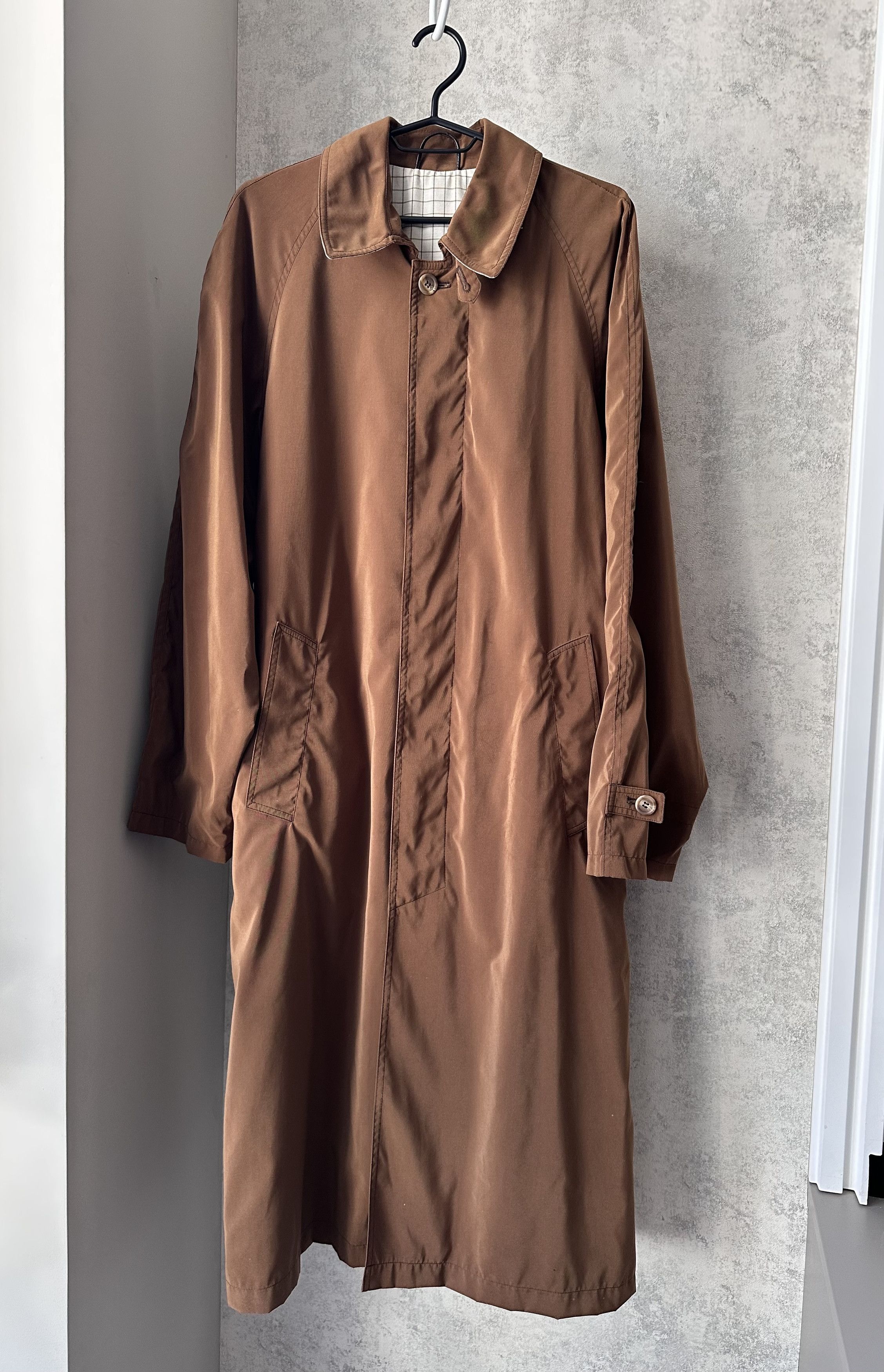 Barbour Barbour trench coat Size US S / EU 44-46 / 1 - 2 Thumbnail
