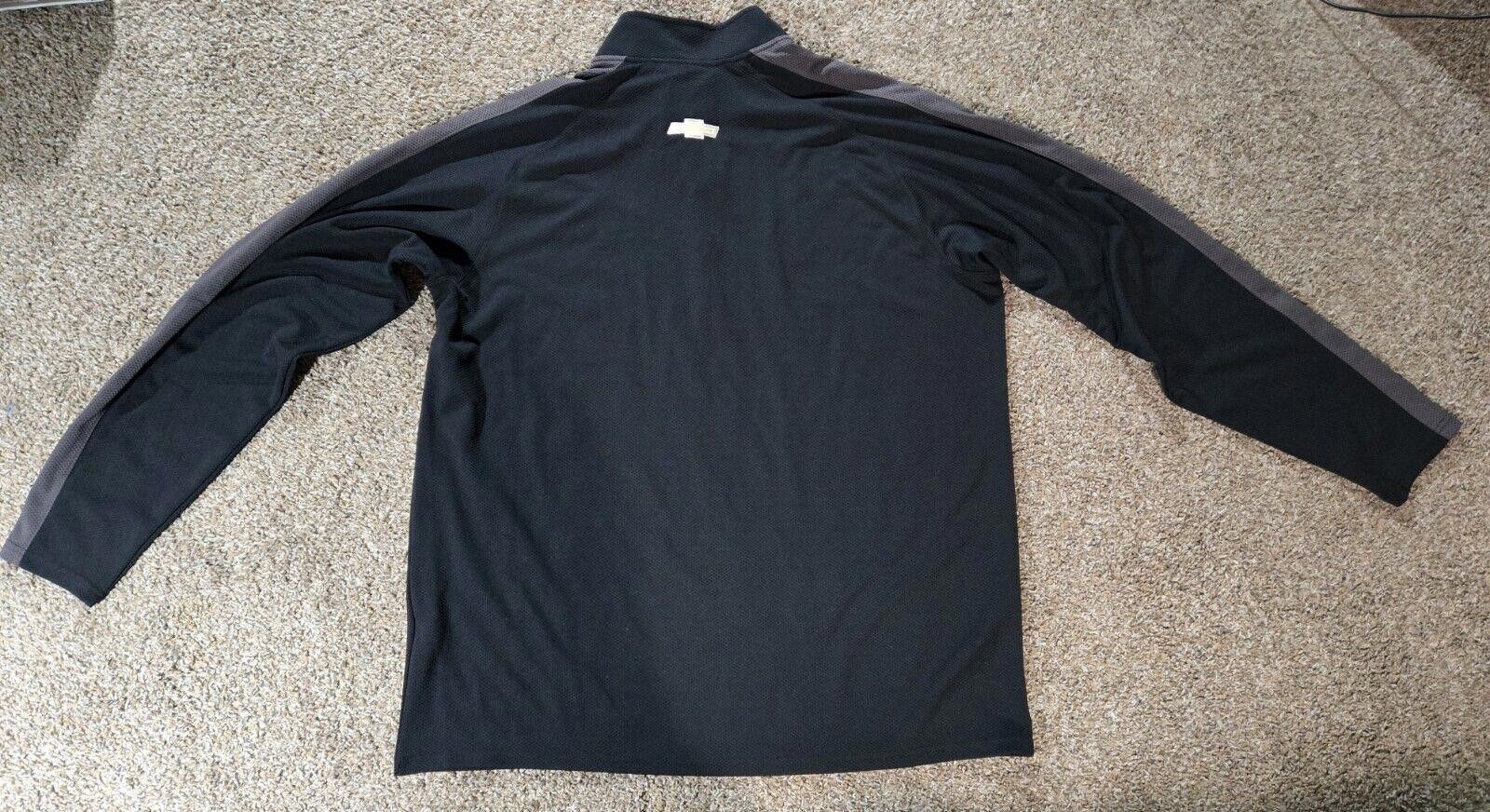 Designer Black RCR Chevy chevrolet Sport-Tek Size 2XL Size ONE SIZE - 11 Thumbnail