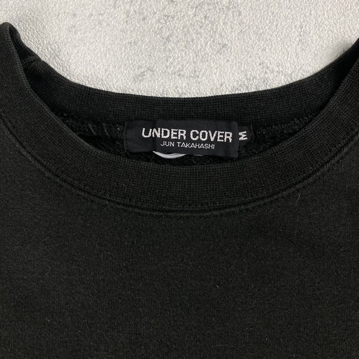 Undercover Undercover Sweatshirt Size US M / EU 48-50 / 2 - 3 Thumbnail