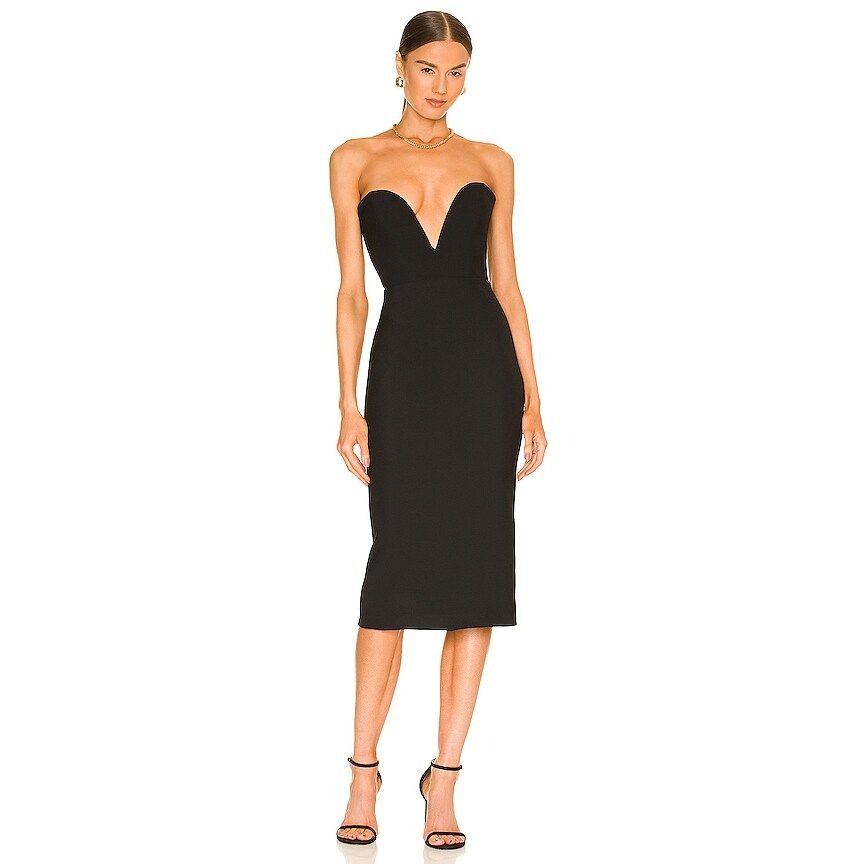Veronica Beard Colebrook Dress