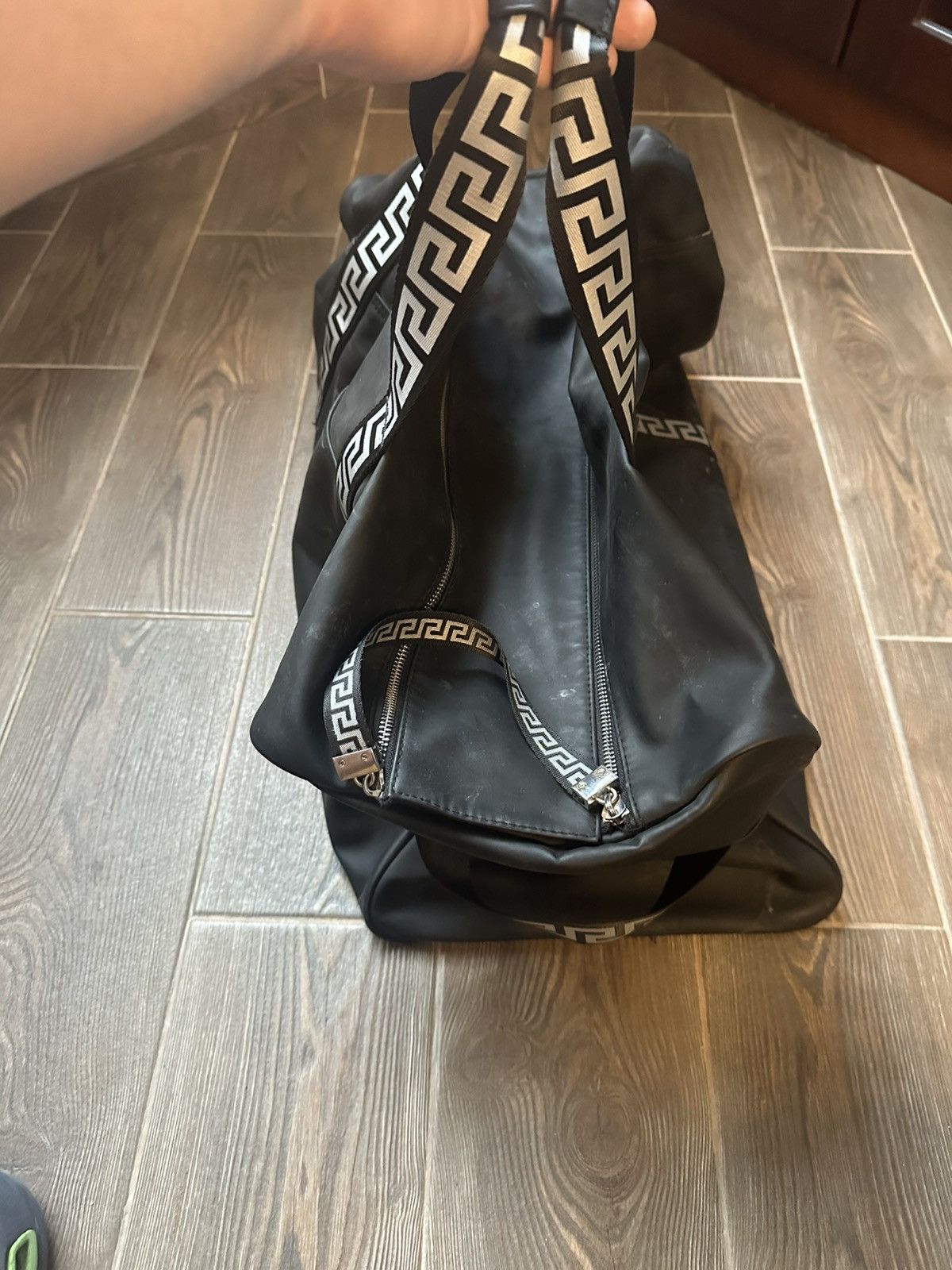Versace Versace Big Bag Size ONE SIZE - 6 Thumbnail