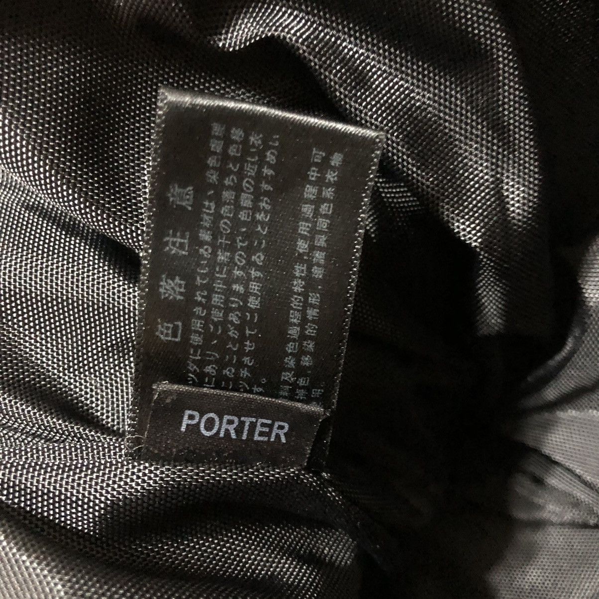 Porter Porter Two - way Tote bag Size ONE SIZE - 7 Thumbnail