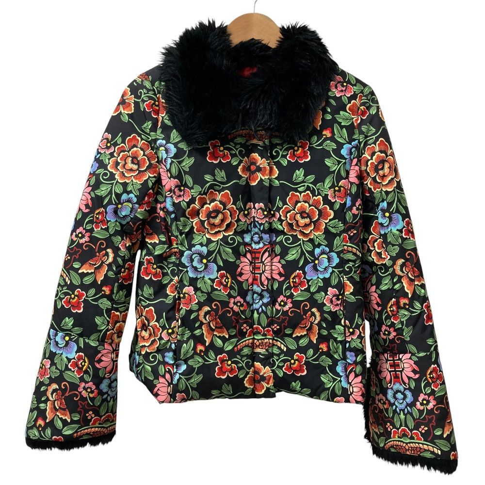 Other Other Vivienne Tam Down Jacket Others Outerwear DUTY FREE for USA Size ONE SIZE - 1 Thumbnail