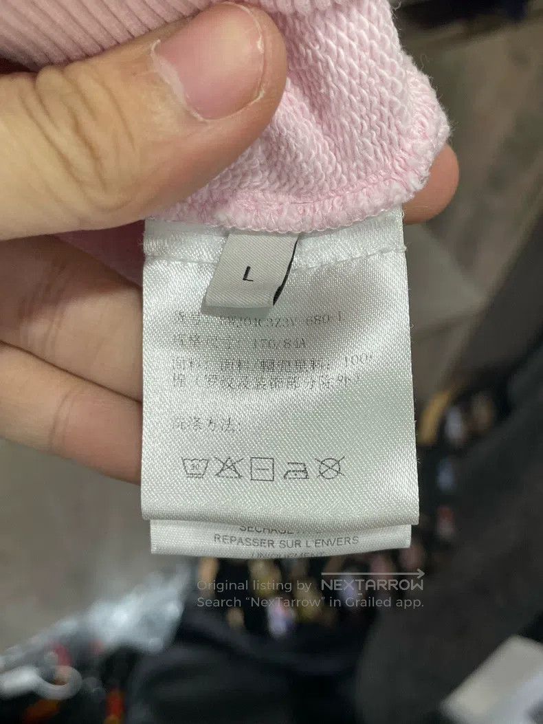 Givenchy Givenchy Hooded sweatshirt Size US L / EU 52-54 / 3 - 8 Thumbnail