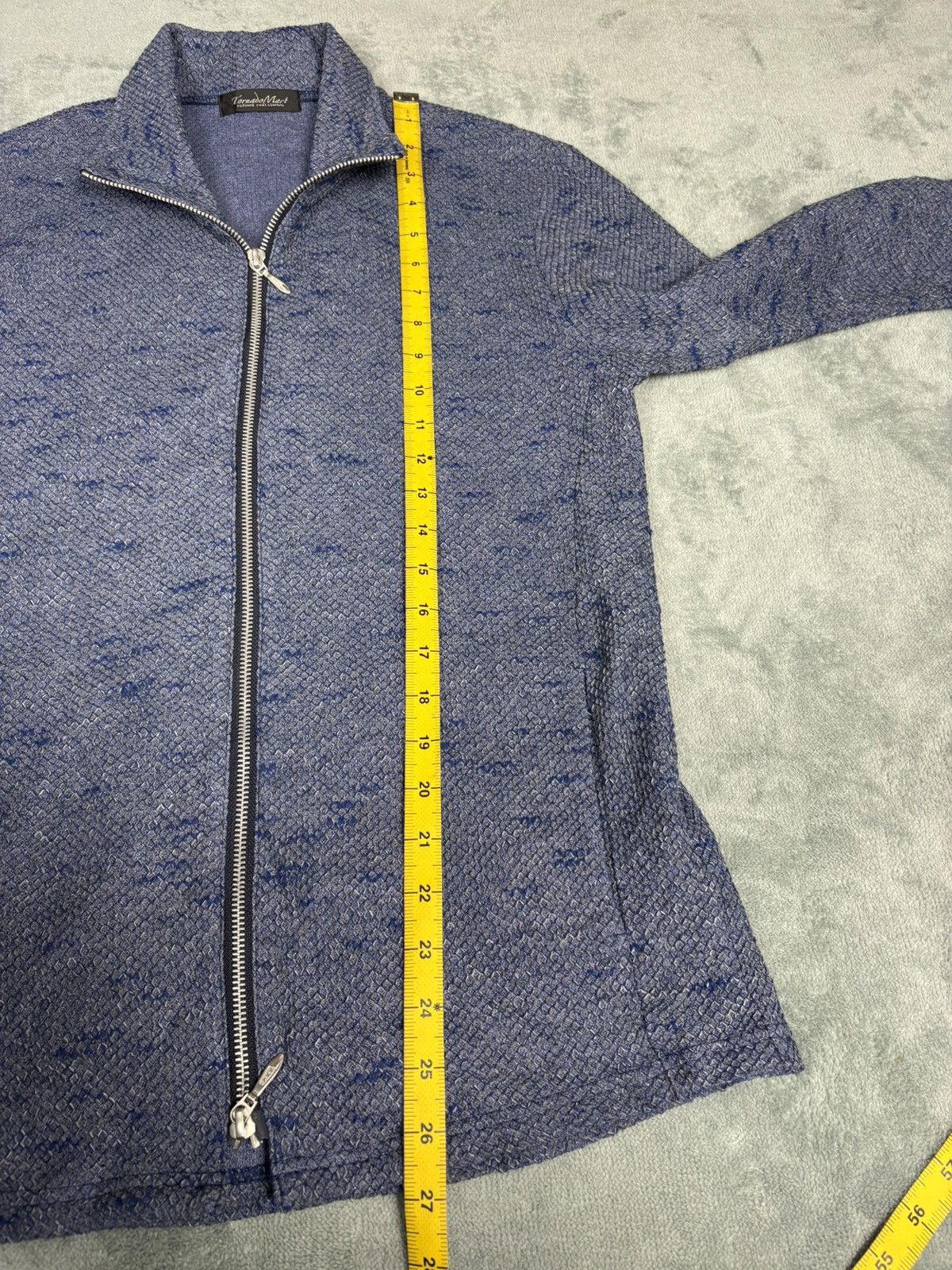 Tornado Mart Tornado Mart J0135 Size US L / EU 52-54 / 3 - 10 Thumbnail