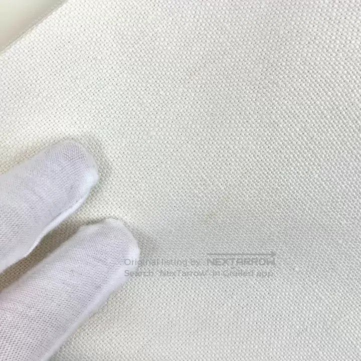 Valentino Valentino White floral openwork crew neck short-sleeved d Size XS / US 0-2 / IT 36-38 - 8 Thumbnail