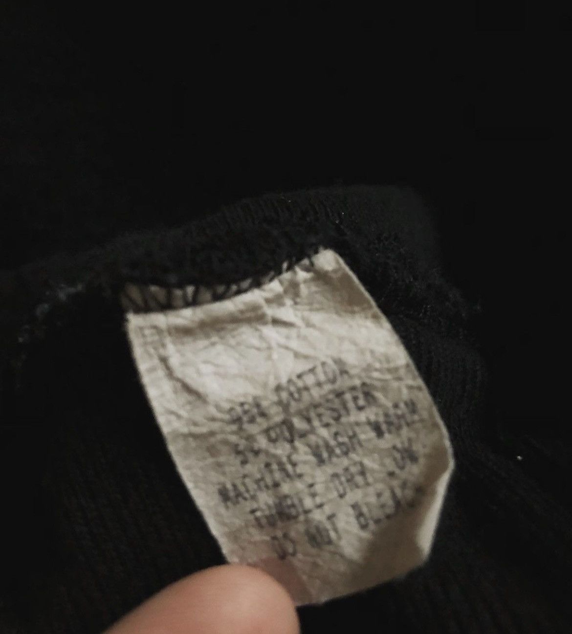 Supreme 1999 Supreme Black Tonal Box Logo Hoodie Hooded Sweatshirt Size US M / EU 48-50 / 2 - 6 Thumbnail