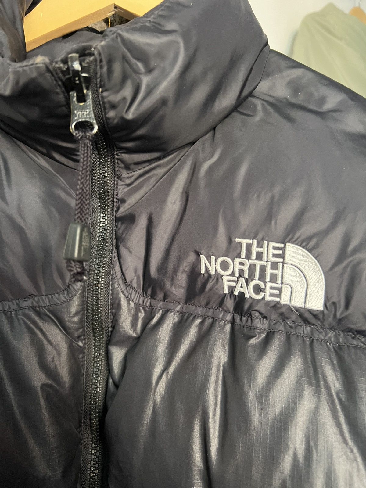 The North Face The North Face Nuptse 700 Size US M / EU 48-50 / 2 - 3 Thumbnail