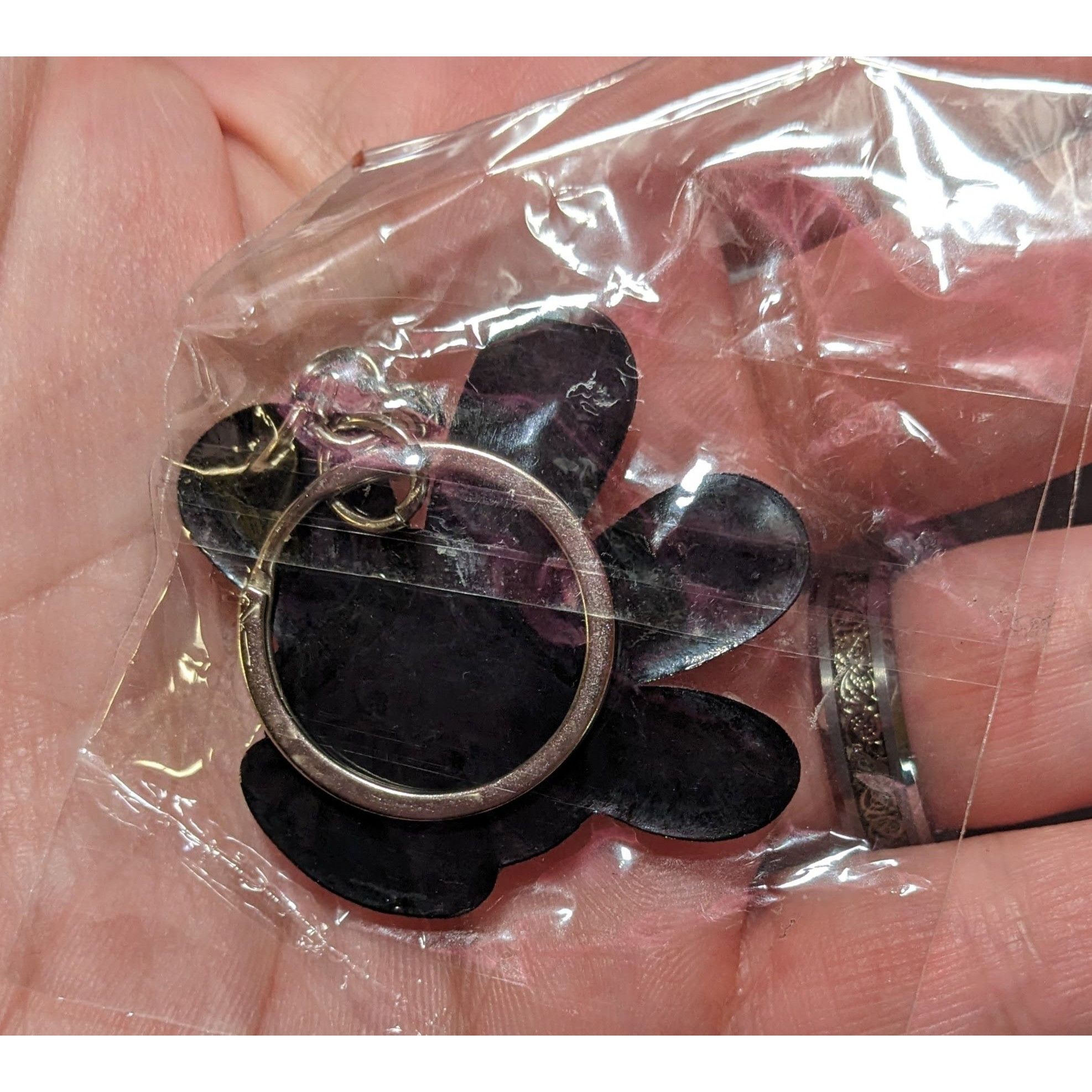 Other Mickey Hand Keychain Size ONE SIZE - 2 Thumbnail