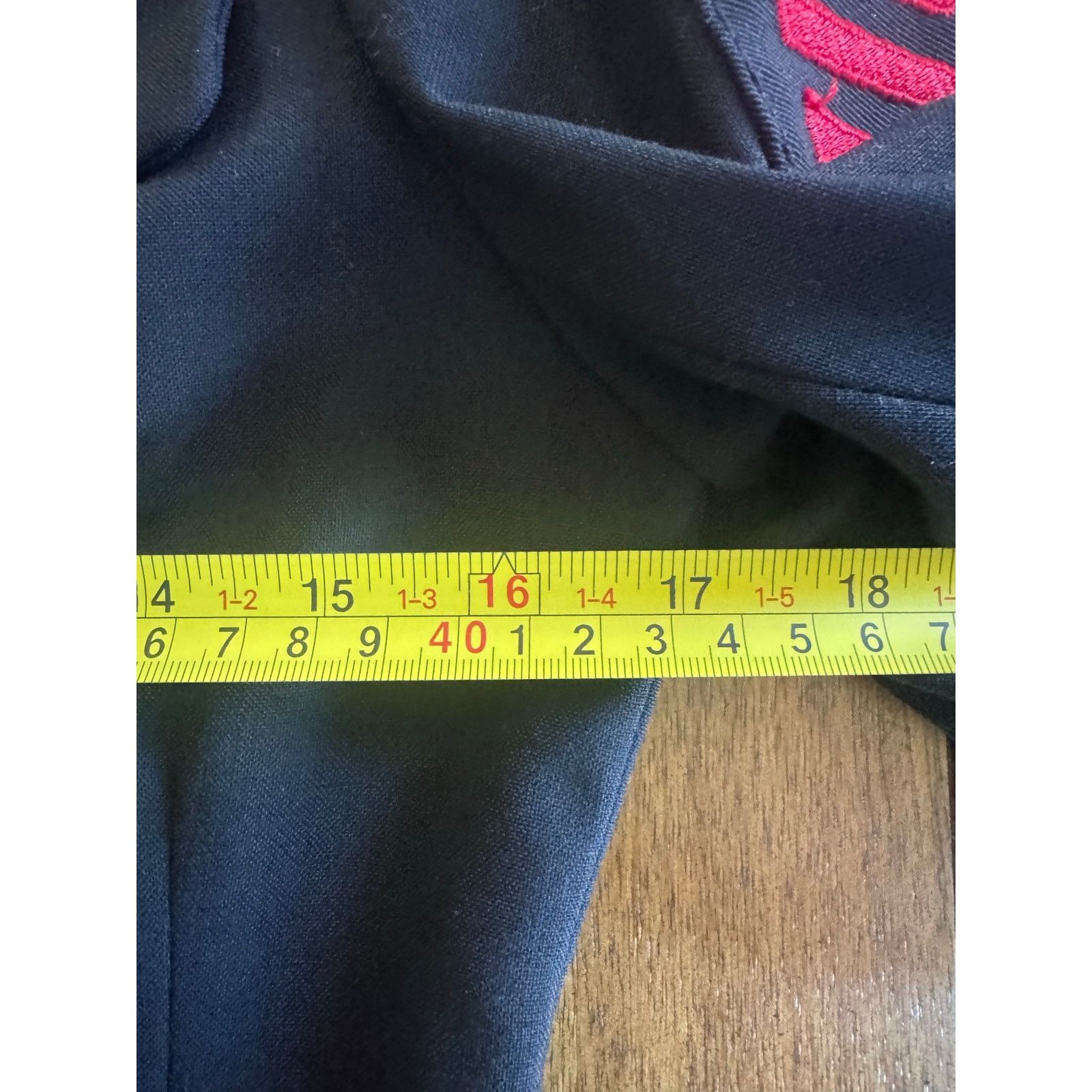 Other Vintage U.S. Navy CPO Women's Dress Blue Jacket Size S / US 4 / IT 40 - 10 Thumbnail