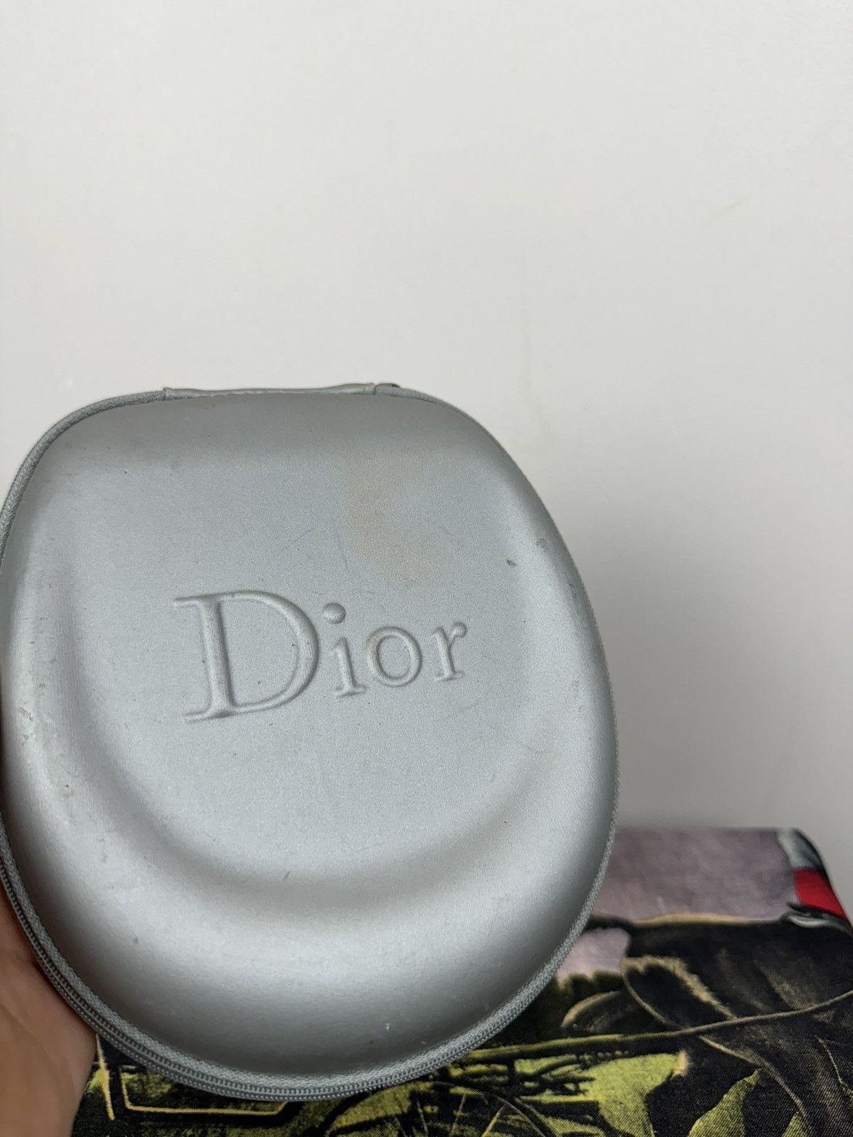 Dior Vintage sunglasses Christian Dior Bandage original rare item Size ONE SIZE - 8 Thumbnail