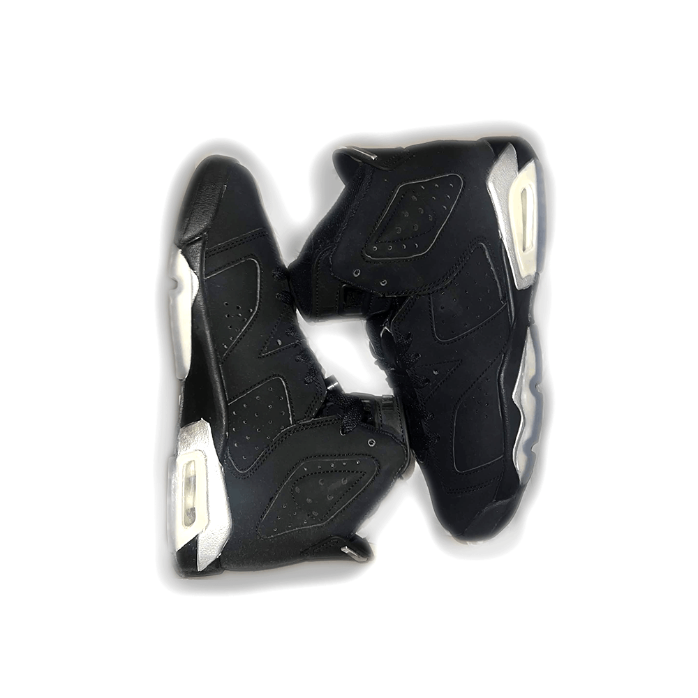 Jordan Brand Air Jordan 6 Retro (GS) Size US 5 / IT 35 - 1 Thumbnail
