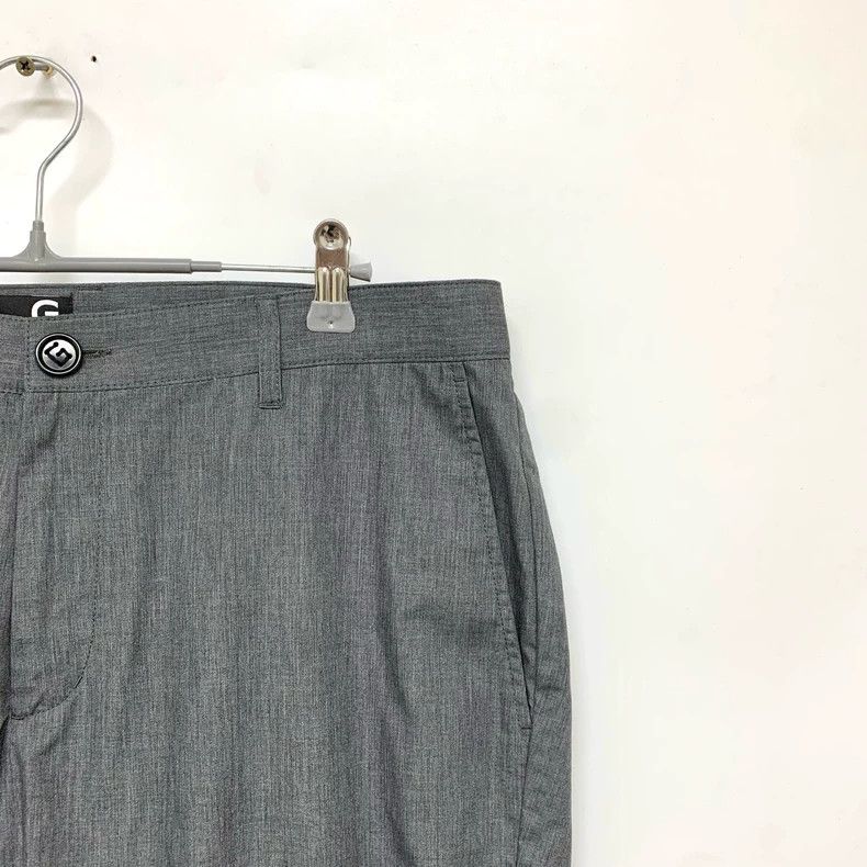 Givenchy Givenchy 888 Dark Gray Casual Trousers Size US 38 / EU 54 - 7 Thumbnail