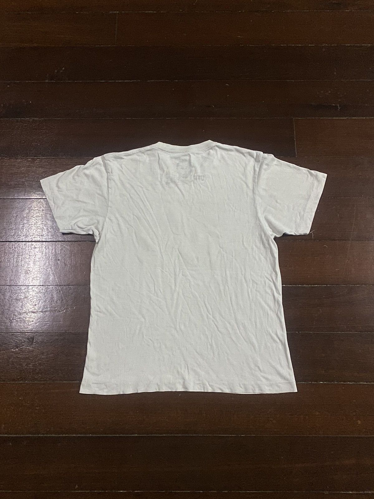 Pharrell Rare UNIQLO X Pharrell Williams other hand tee Size US M / EU 48-50 / 2 - 7 Thumbnail
