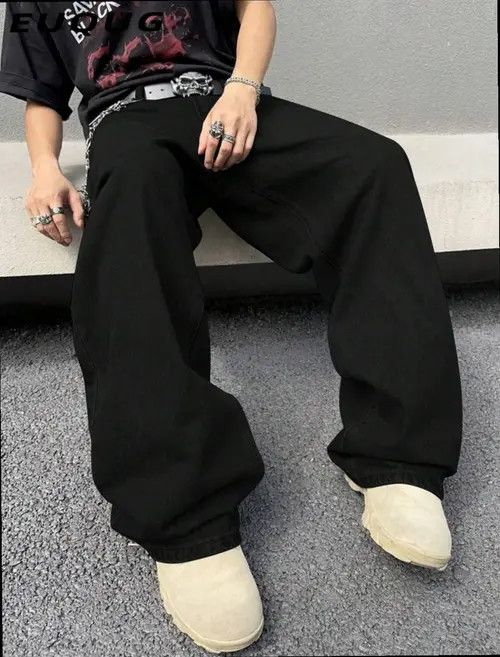 VIBE 4 pair of pants Size US 36 / EU 52 - 7 Thumbnail