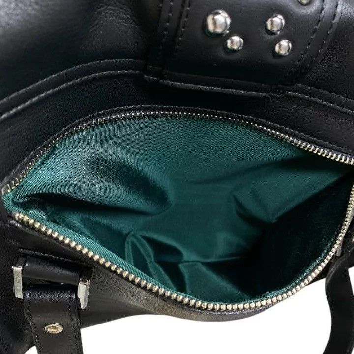 Jean Paul Gaultier Jean paul gaultier Studded Tote Bag Size ONE SIZE - 9 Thumbnail
