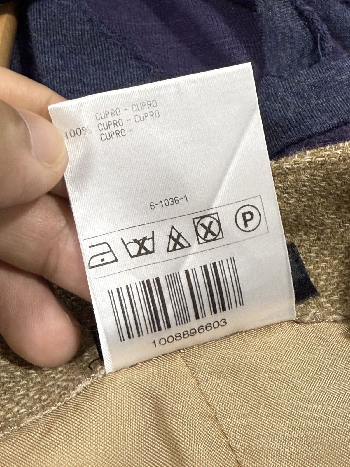 Hugo Boss Boss by Hugo Boss Wool Skirt Size 26" / US 2 / IT 38 - 7 Thumbnail
