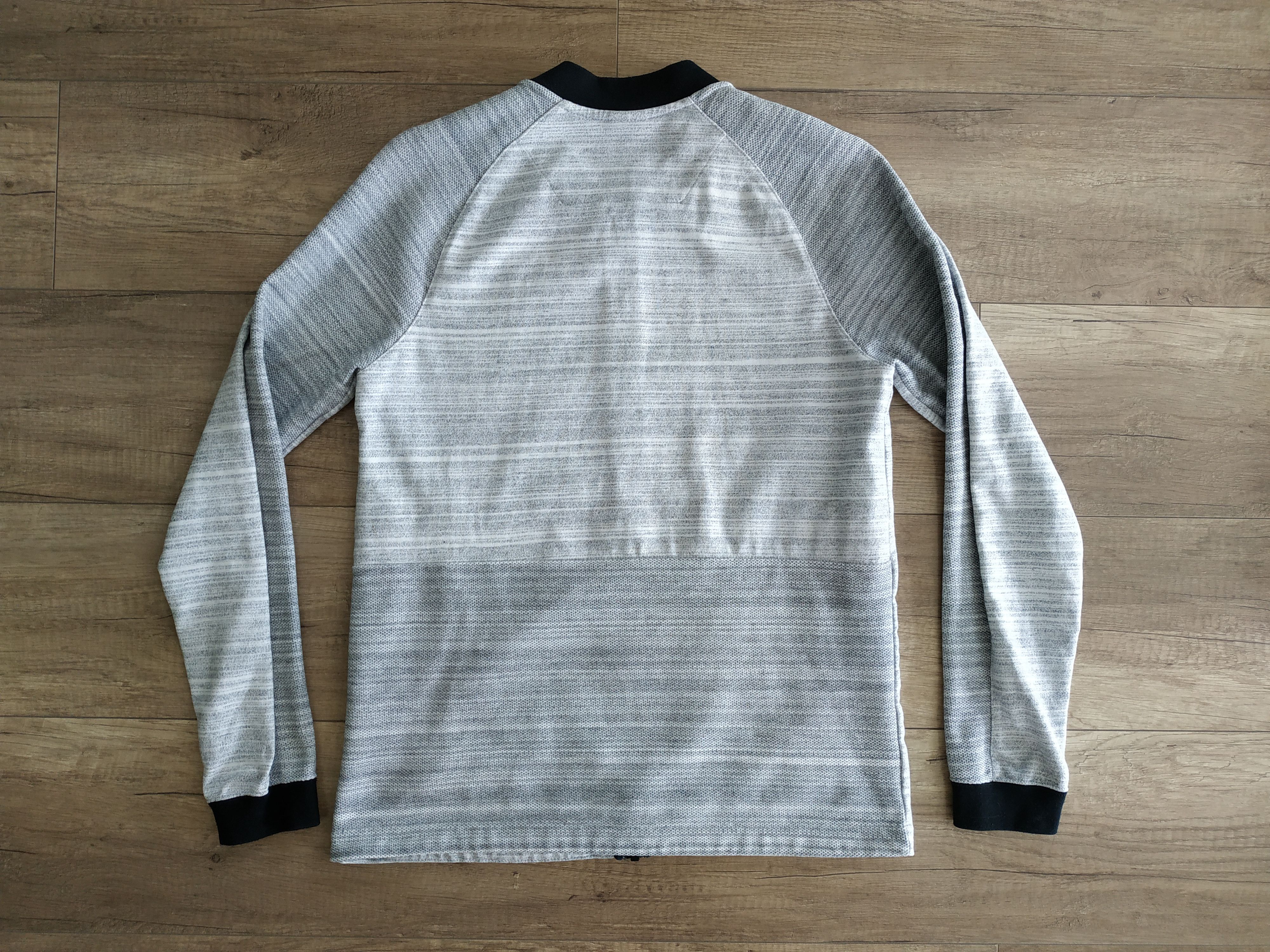 Nike Nike NSW Sportswear Men's Full Zip Track Jacket, s. MEDIUM Size US M / EU 48-50 / 2 - 6 Thumbnail