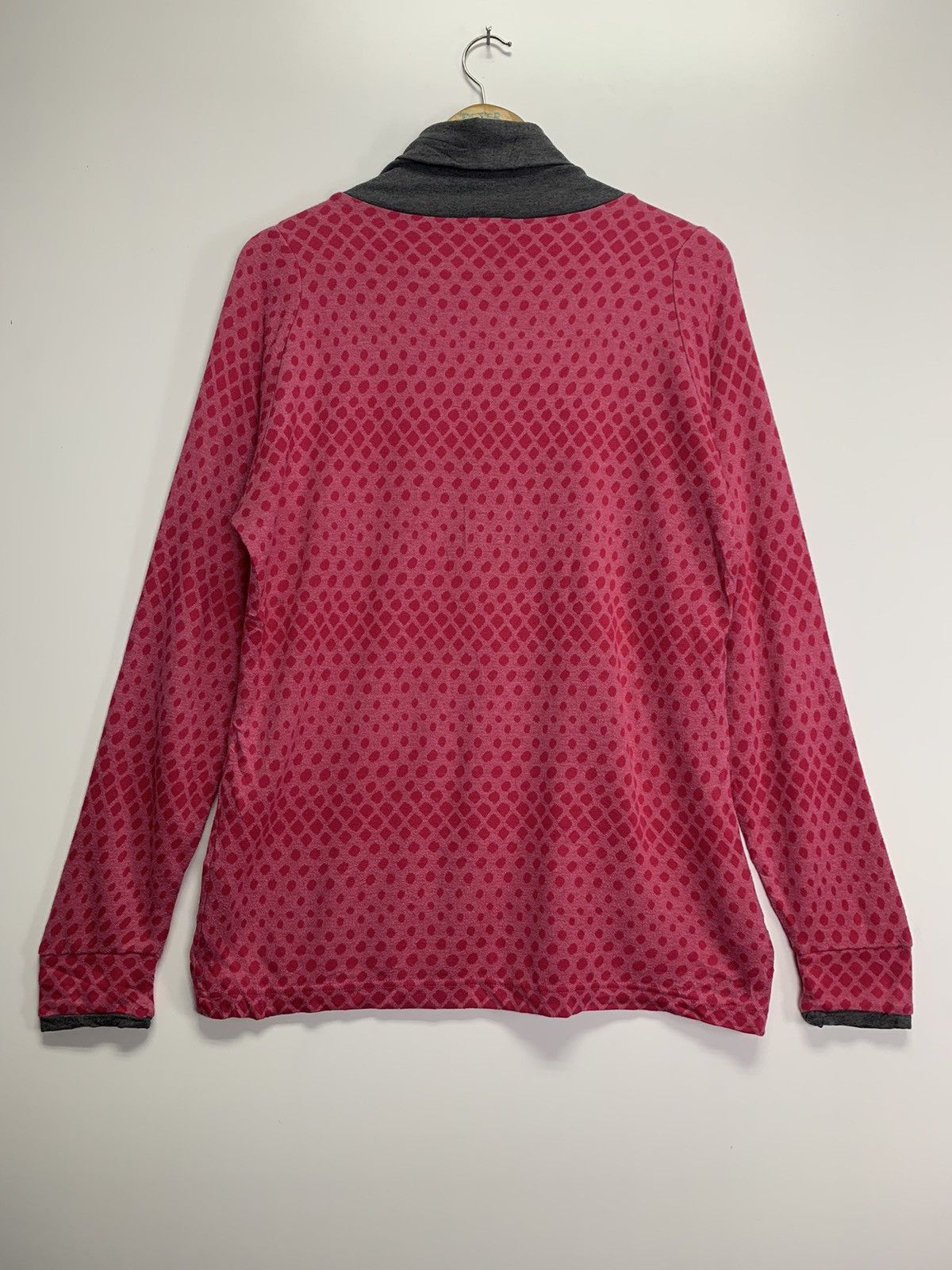 Adidas Adidas Mountain Womenwear Size US L / EU 52-54 / 3 - 9 Thumbnail
