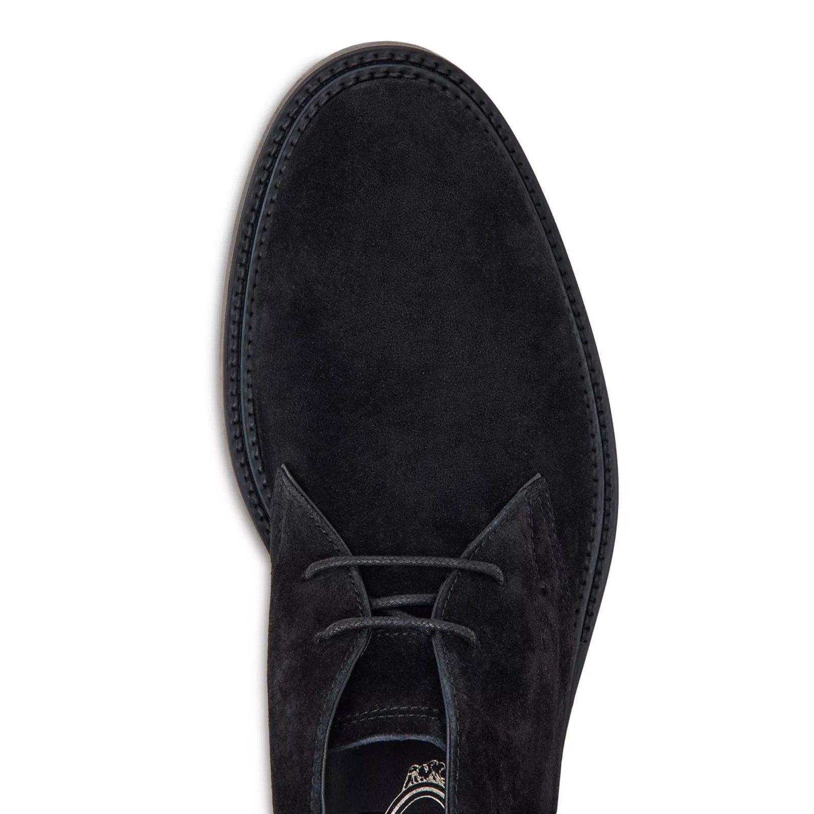 Tod's Tod's Men's Polacco Desert Boots sz. 9.5 UK (10.5 US) Size US 10.5 / EU 43-44 - 2 Thumbnail