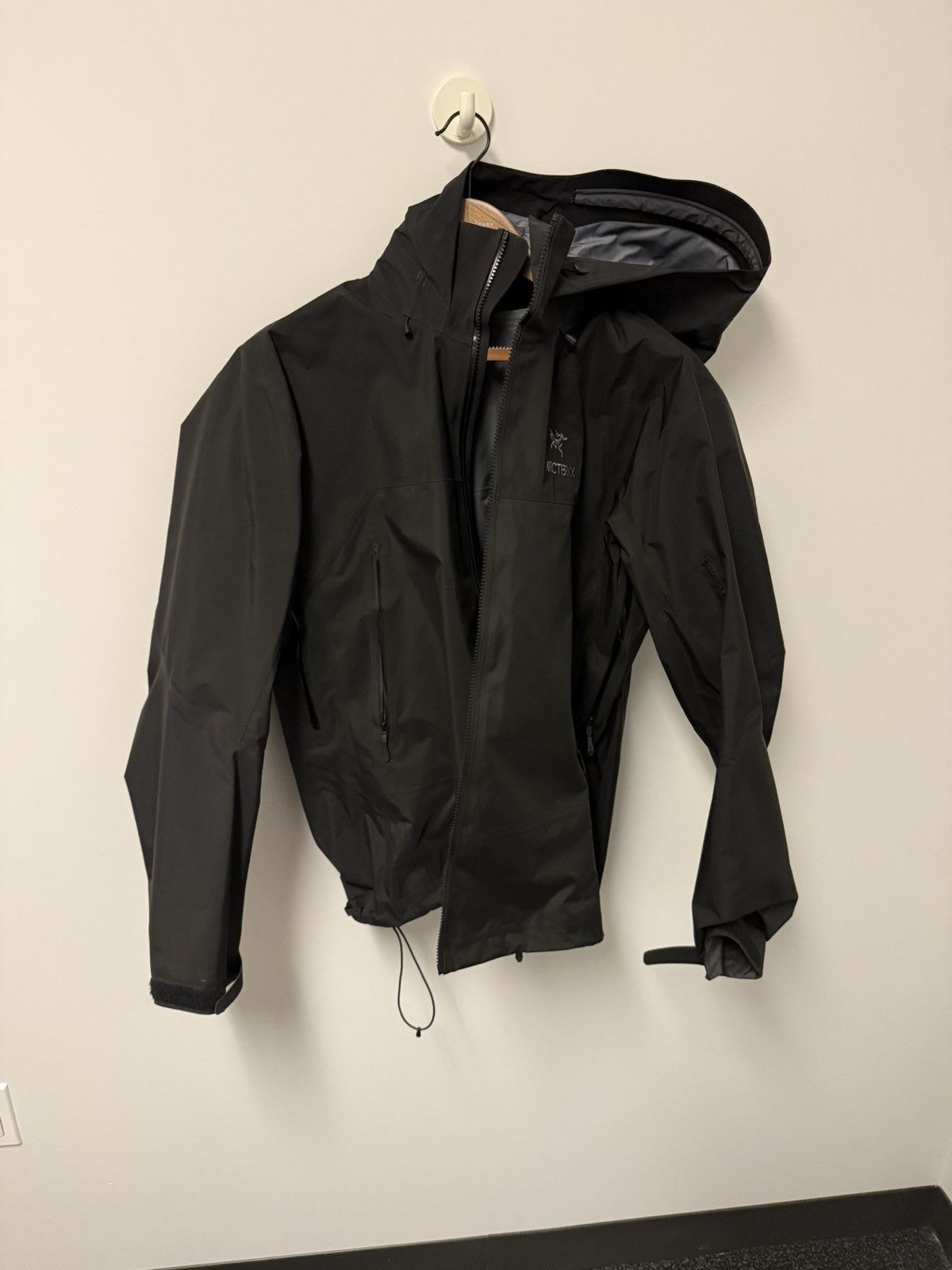 Arc'teryx ARC'TERYX JACKET MEN'S Size US L / EU 52-54 / 3 - 7 Thumbnail
