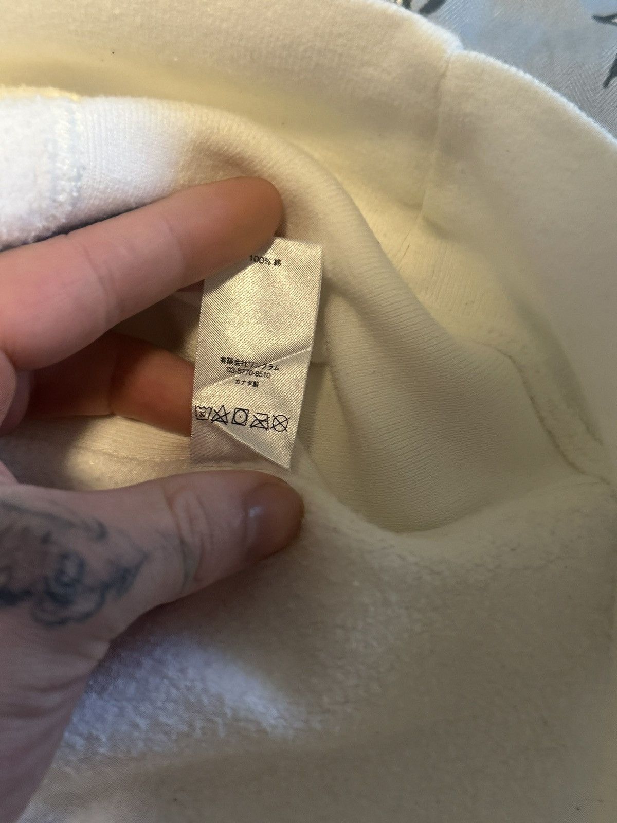 Supreme SS17 Fuck Em All Flower Banquet 1994-2017 Size US M / EU 48-50 / 2 - 5 Thumbnail